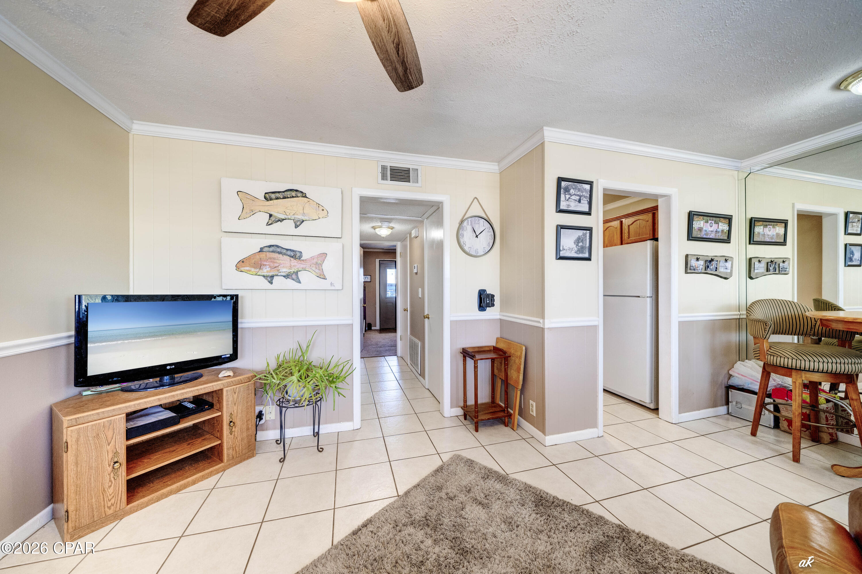 St Andrews Harbour - Residential