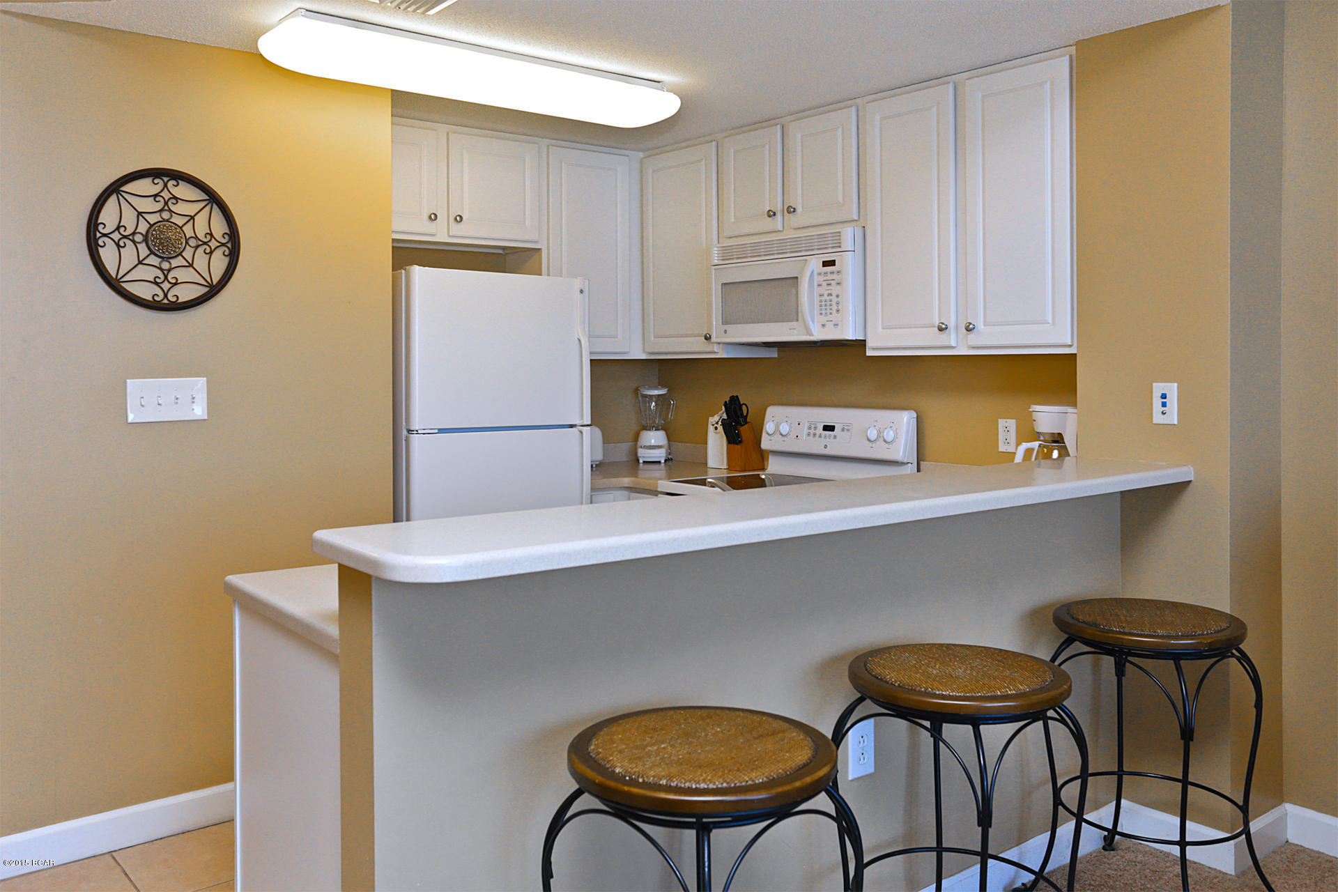 Seychelles Resort Condominium - Residential