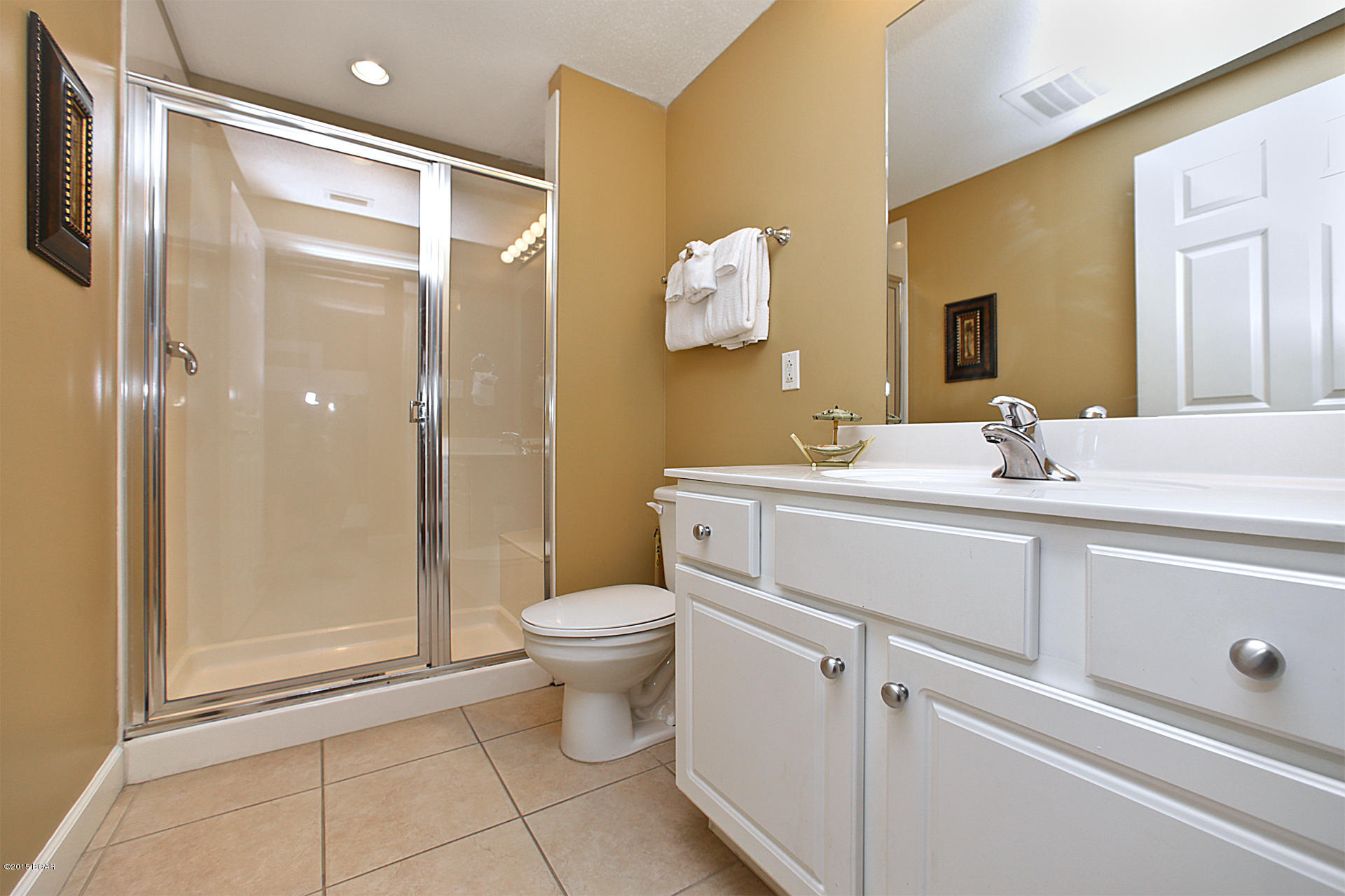 Seychelles Resort Condominium - Residential