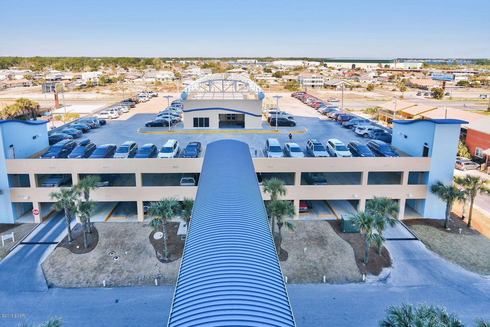 Seychelles Resort Condominium - Residential