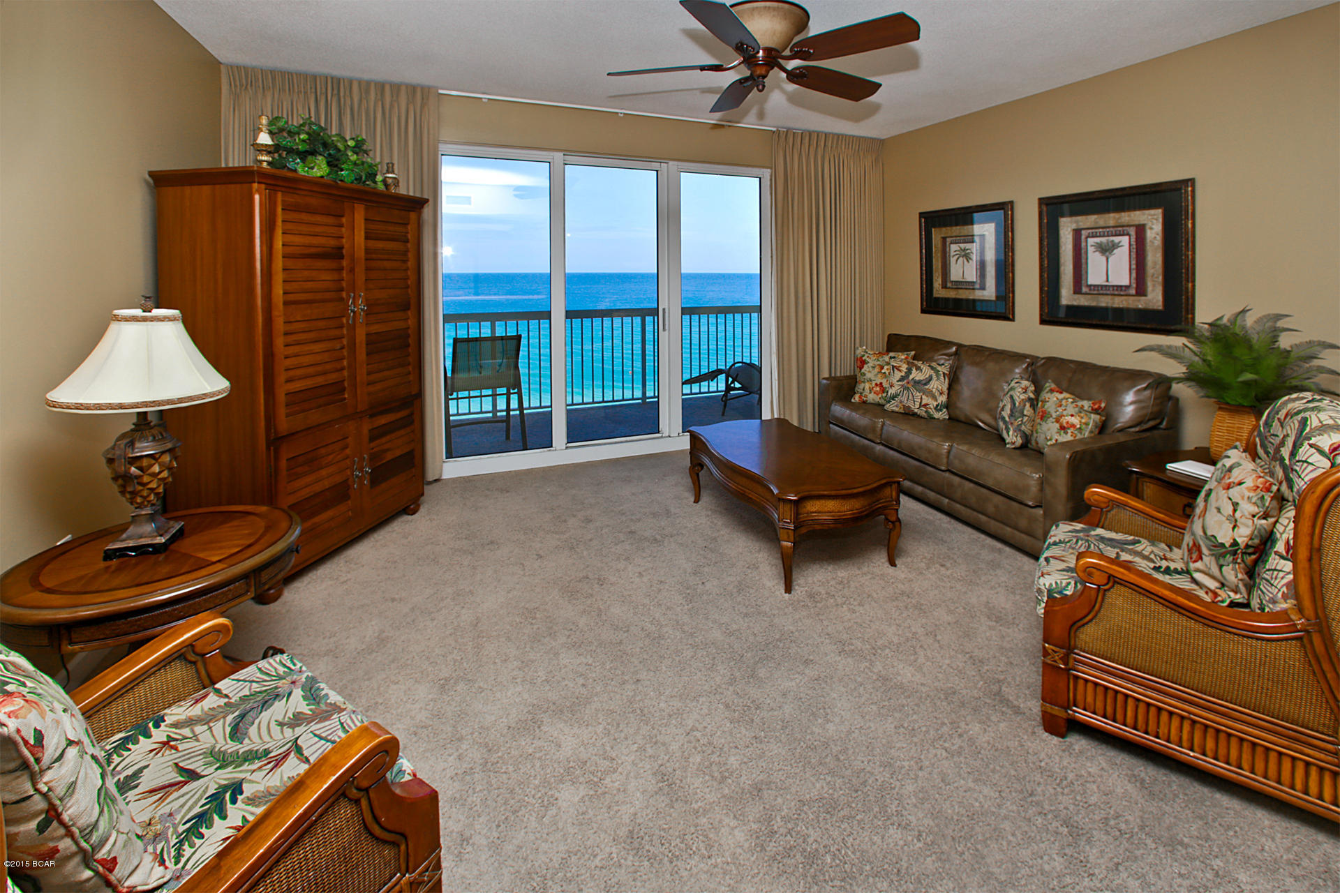 Seychelles Resort Condominium - Residential