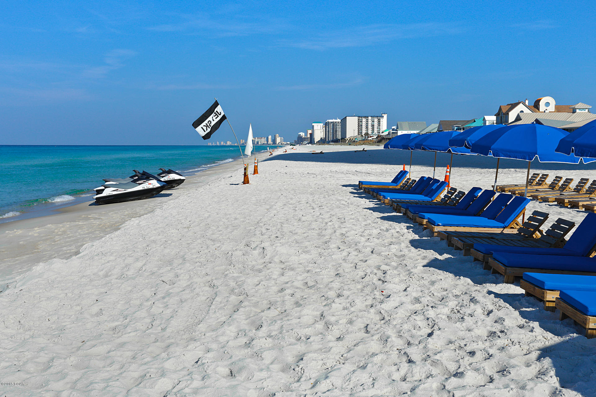 Seychelles Resort Condominium - Residential