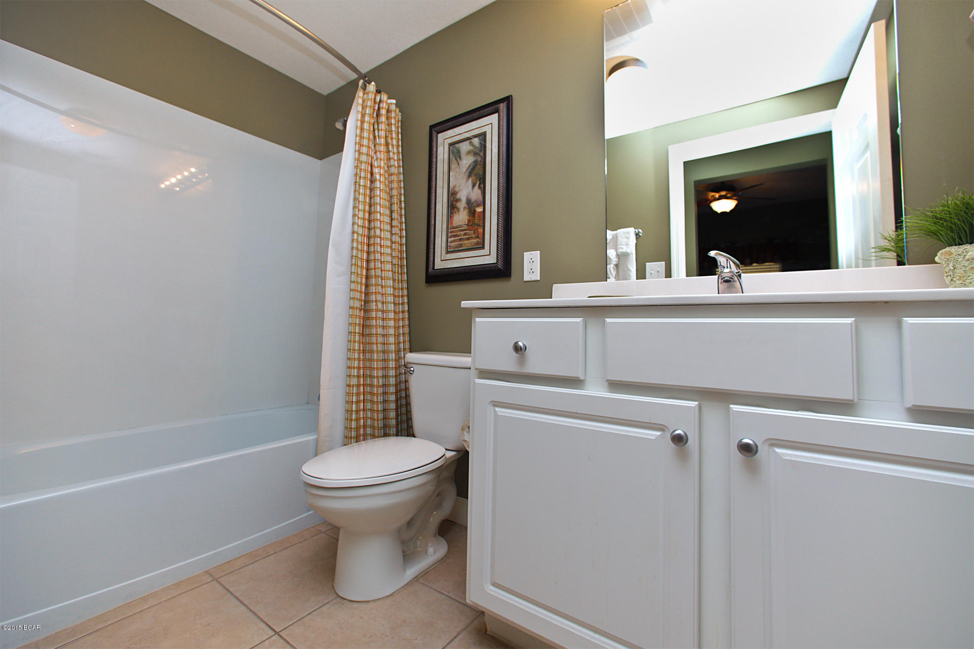 Seychelles Resort Condominium - Residential