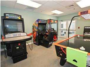 Seychelles Resort Condominium - Residential