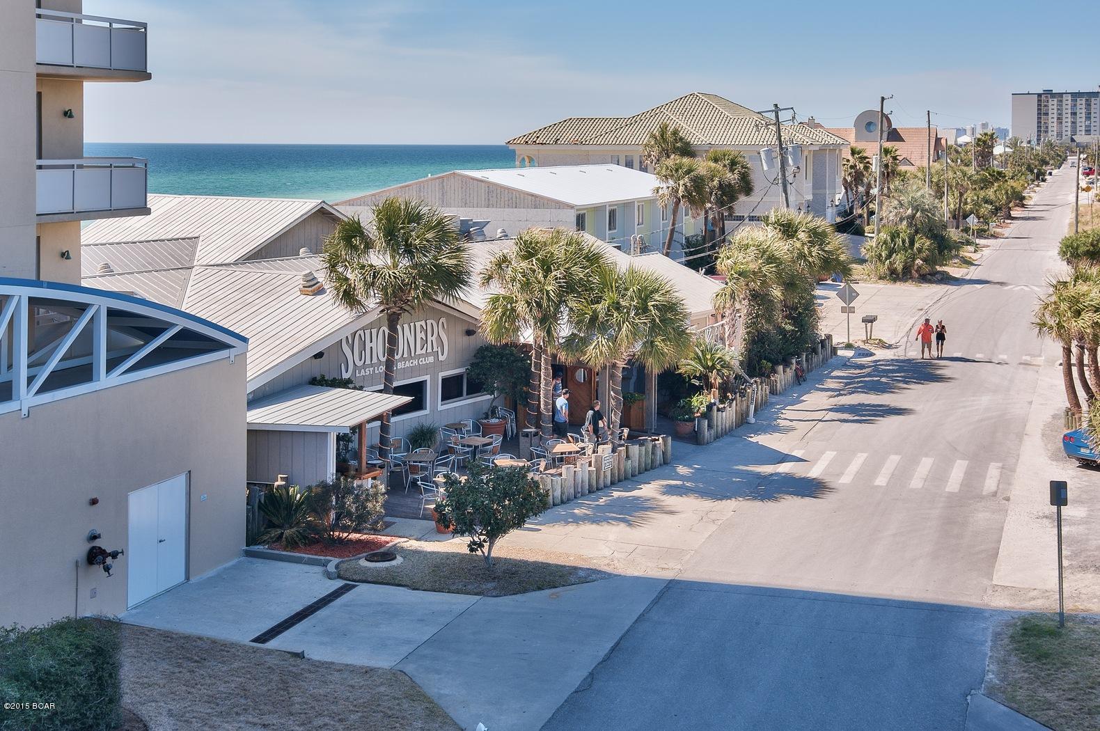 Seychelles Resort Condominium - Residential