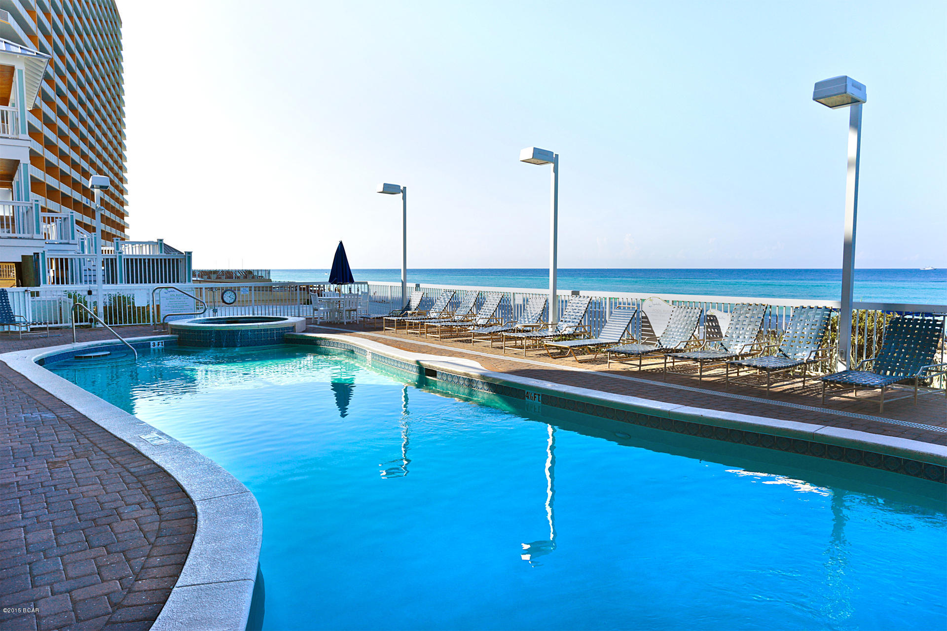 Seychelles Resort Condominium - Residential