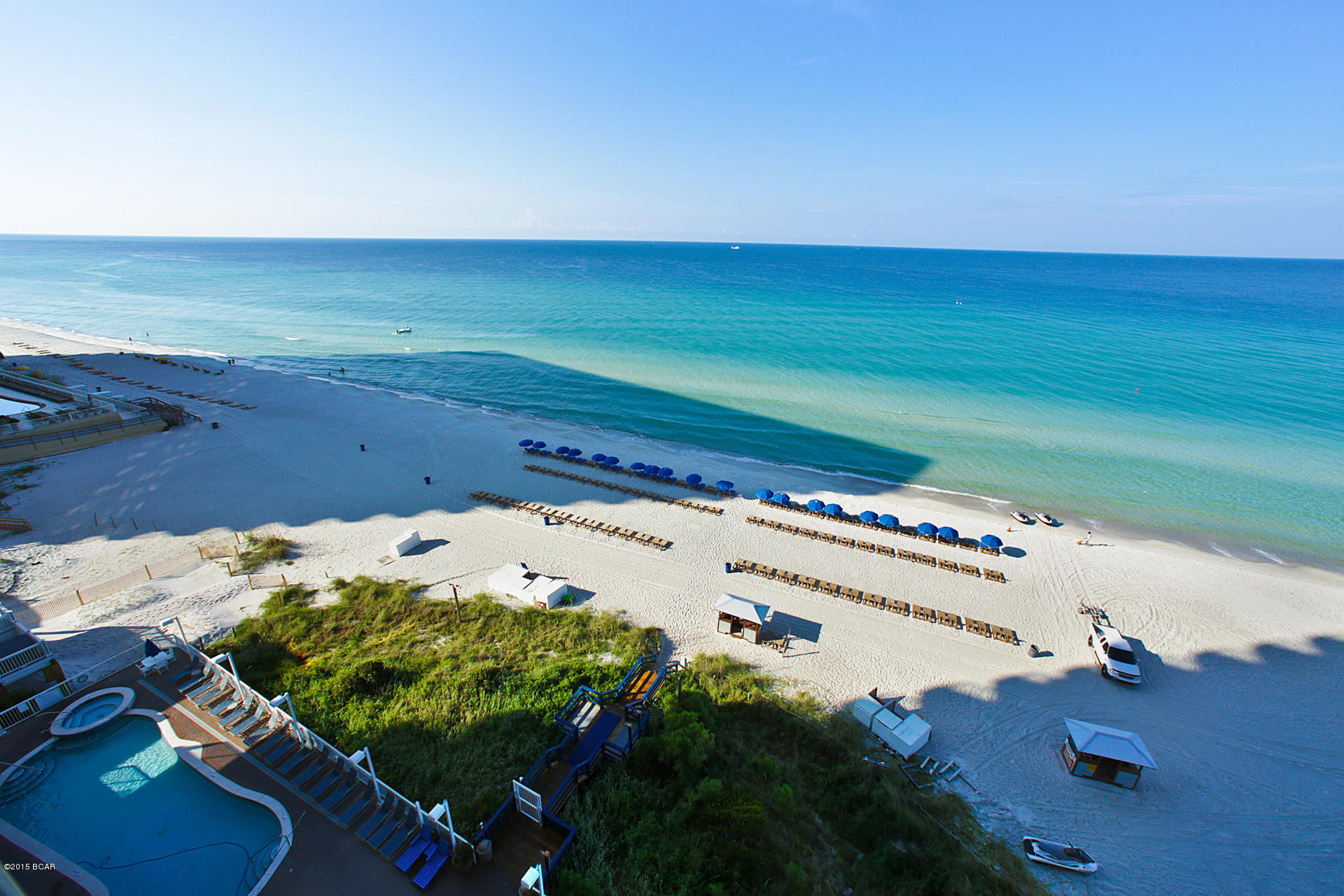 Seychelles Resort Condominium - Residential