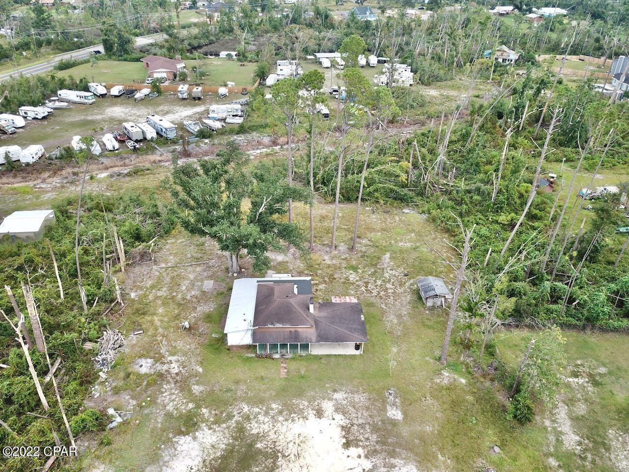 No Named Subdivision - Residential