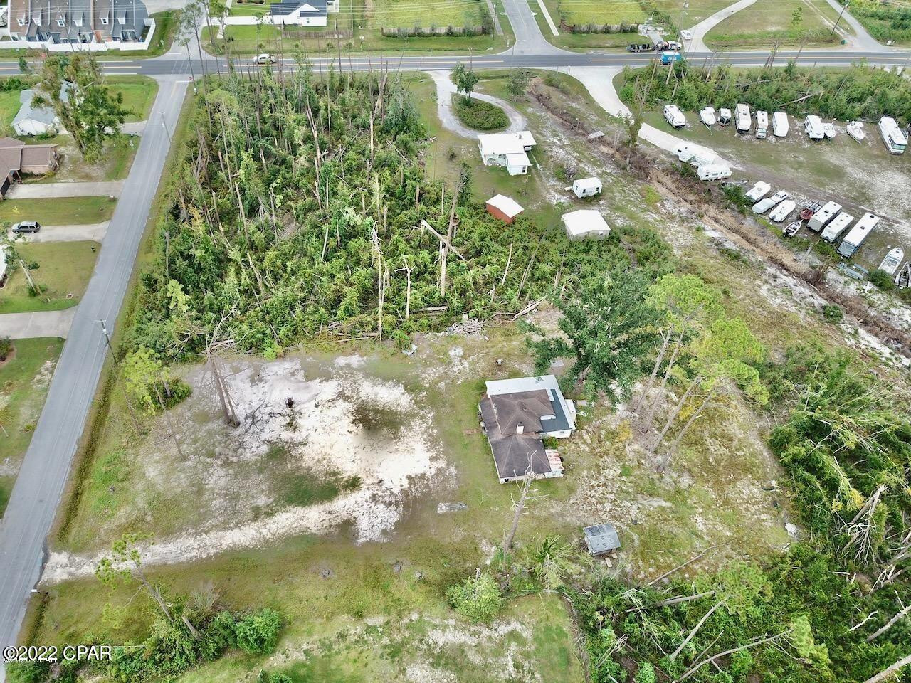 No Named Subdivision - Residential