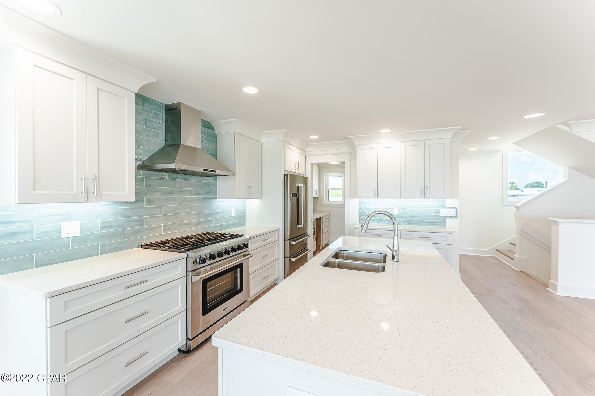 No Named Subdivision - Residential