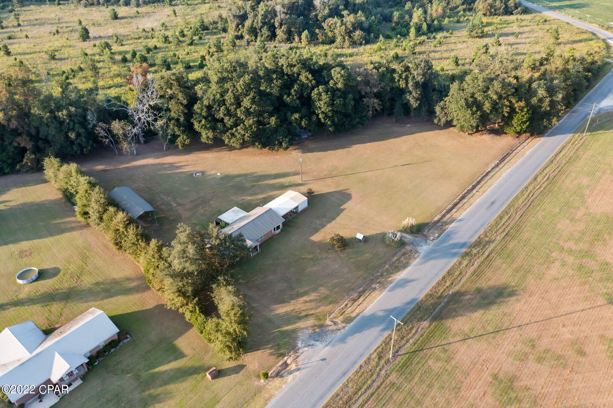 [No Recorded Subdiv] - Residential