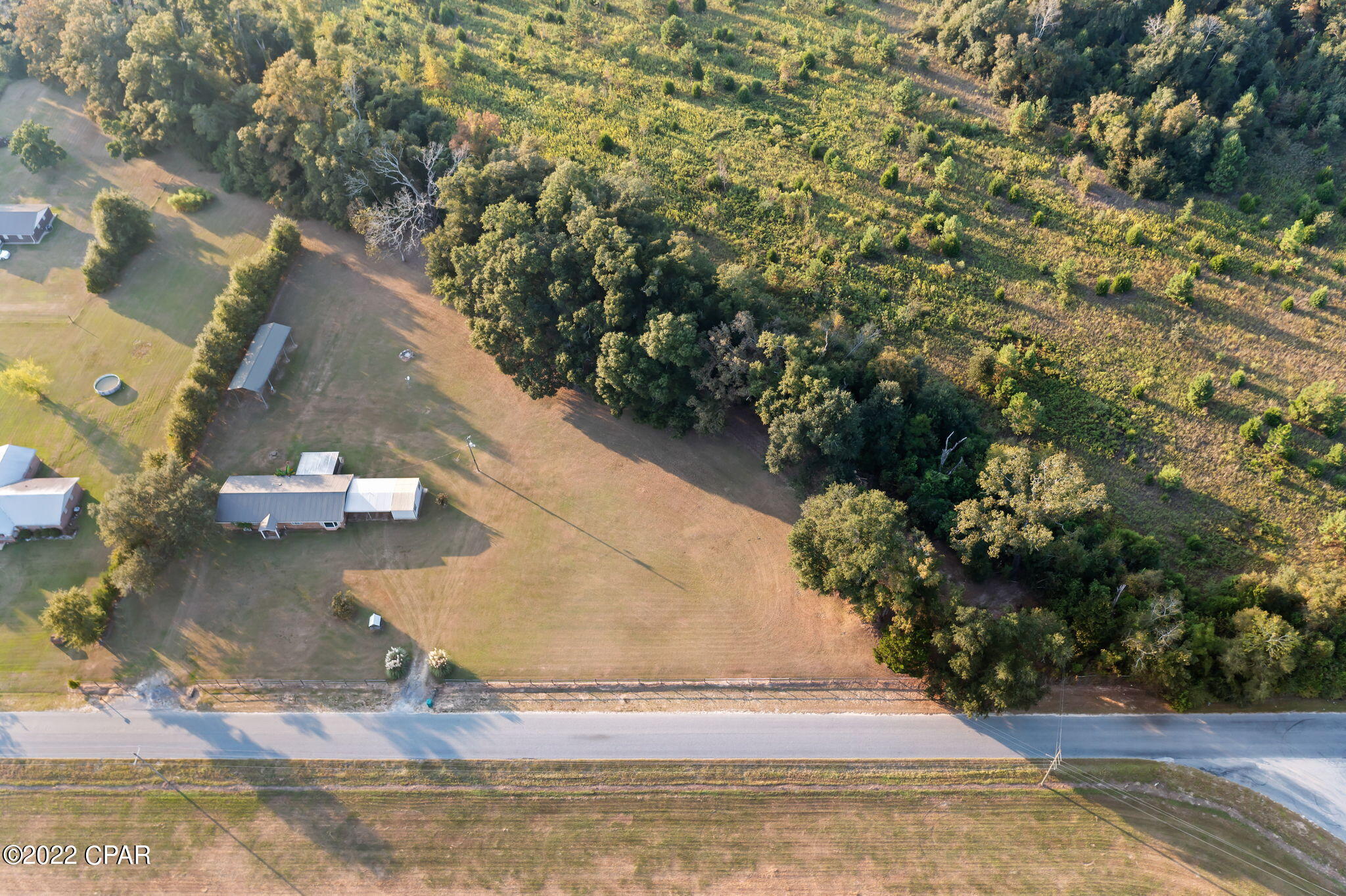 [No Recorded Subdiv] - Residential