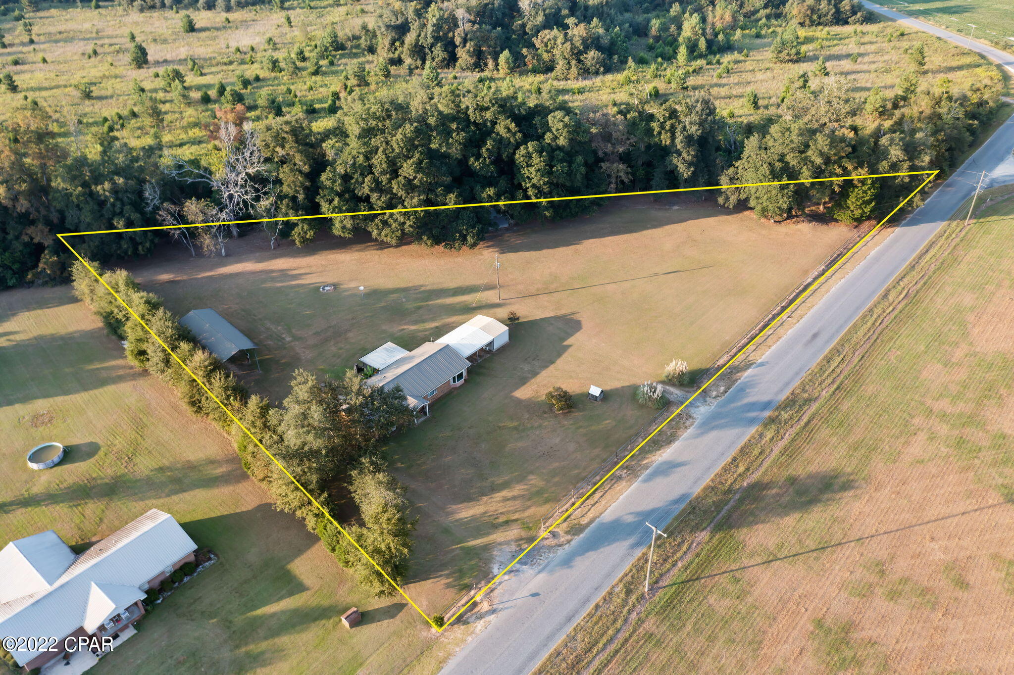 [No Recorded Subdiv] - Residential