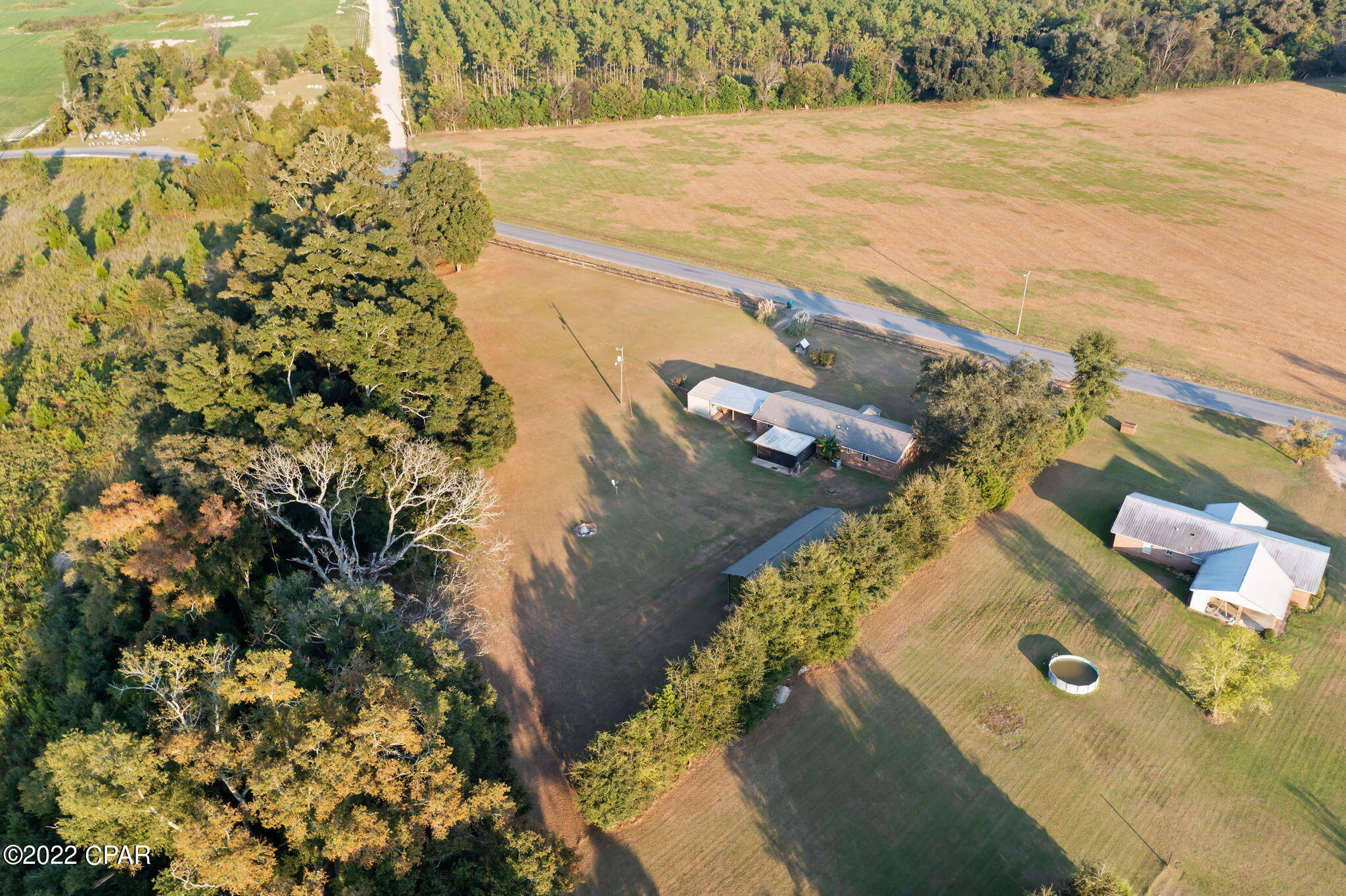 [No Recorded Subdiv] - Residential