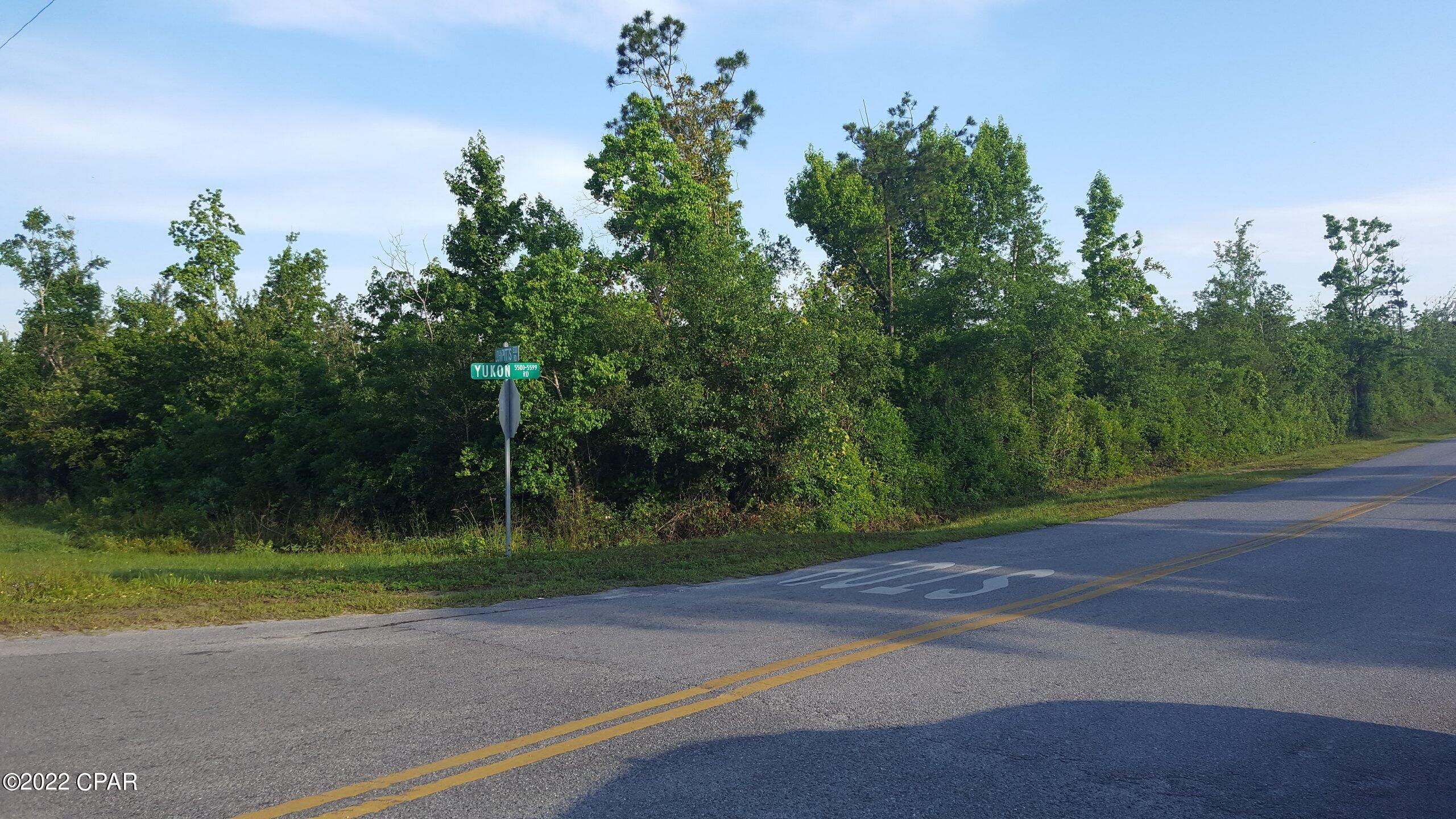 [No Recorded Subdiv] - Land