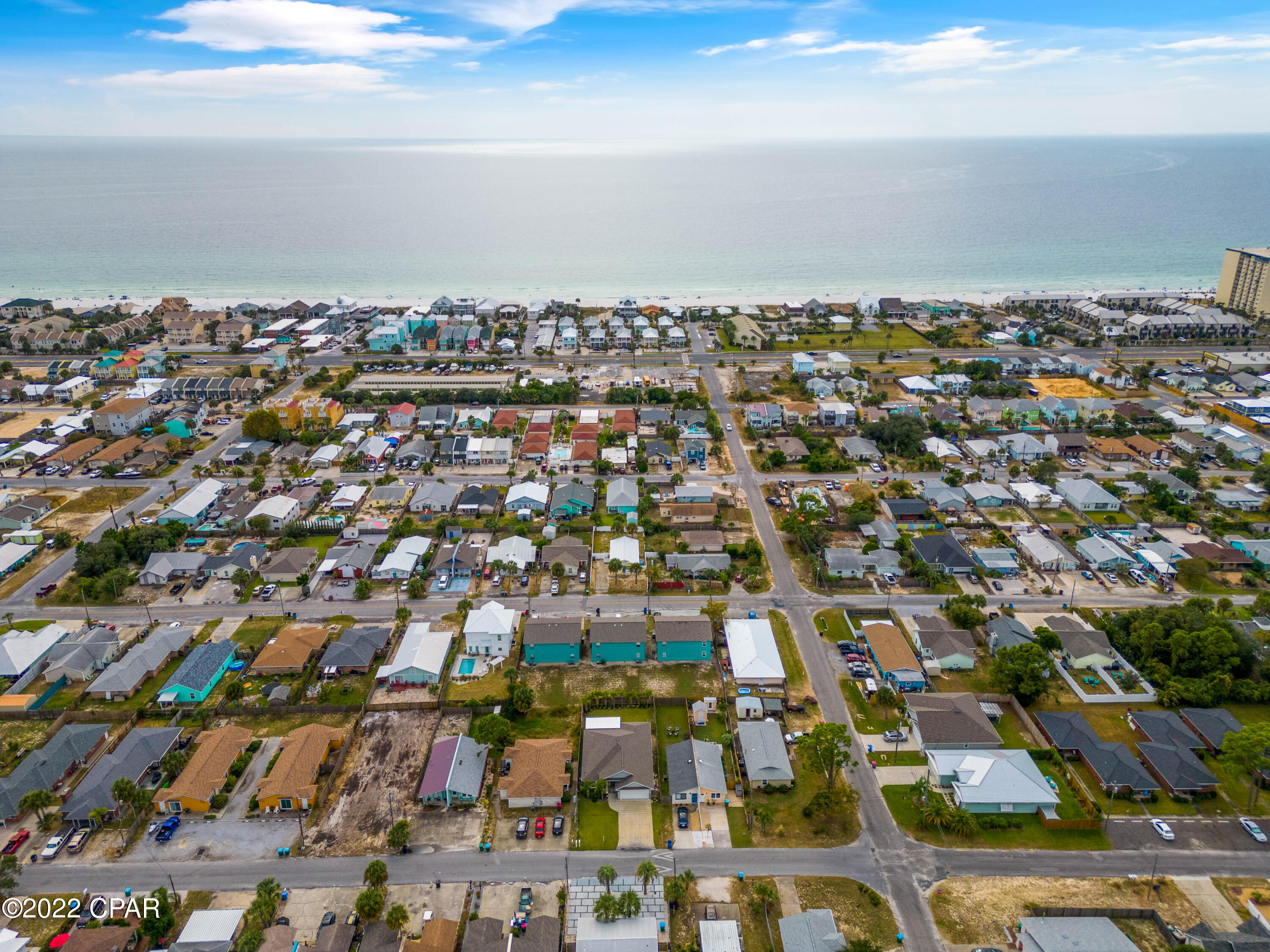 Biltmore Beach - Residential