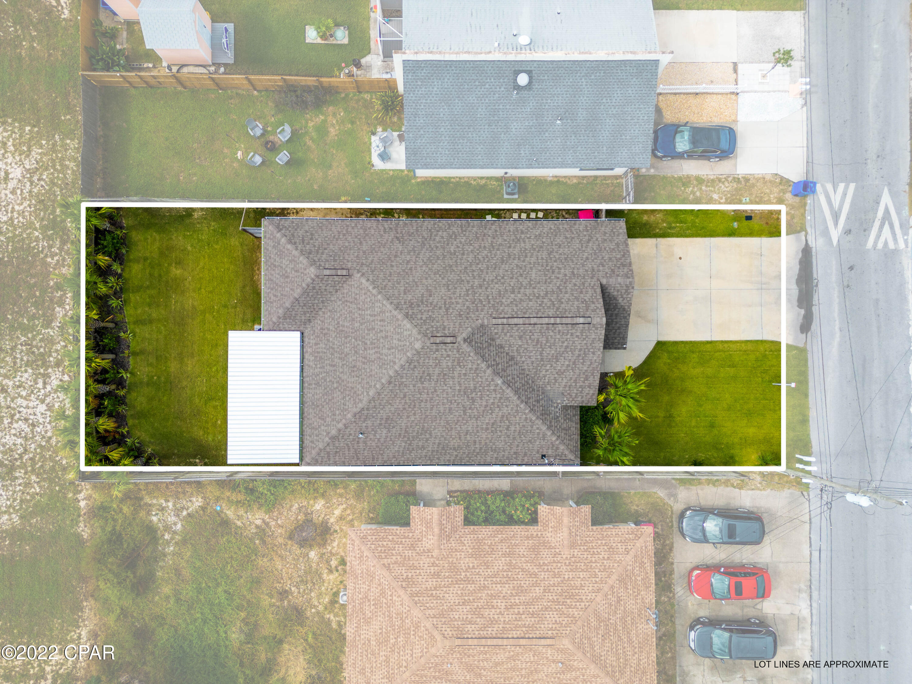 Biltmore Beach - Residential