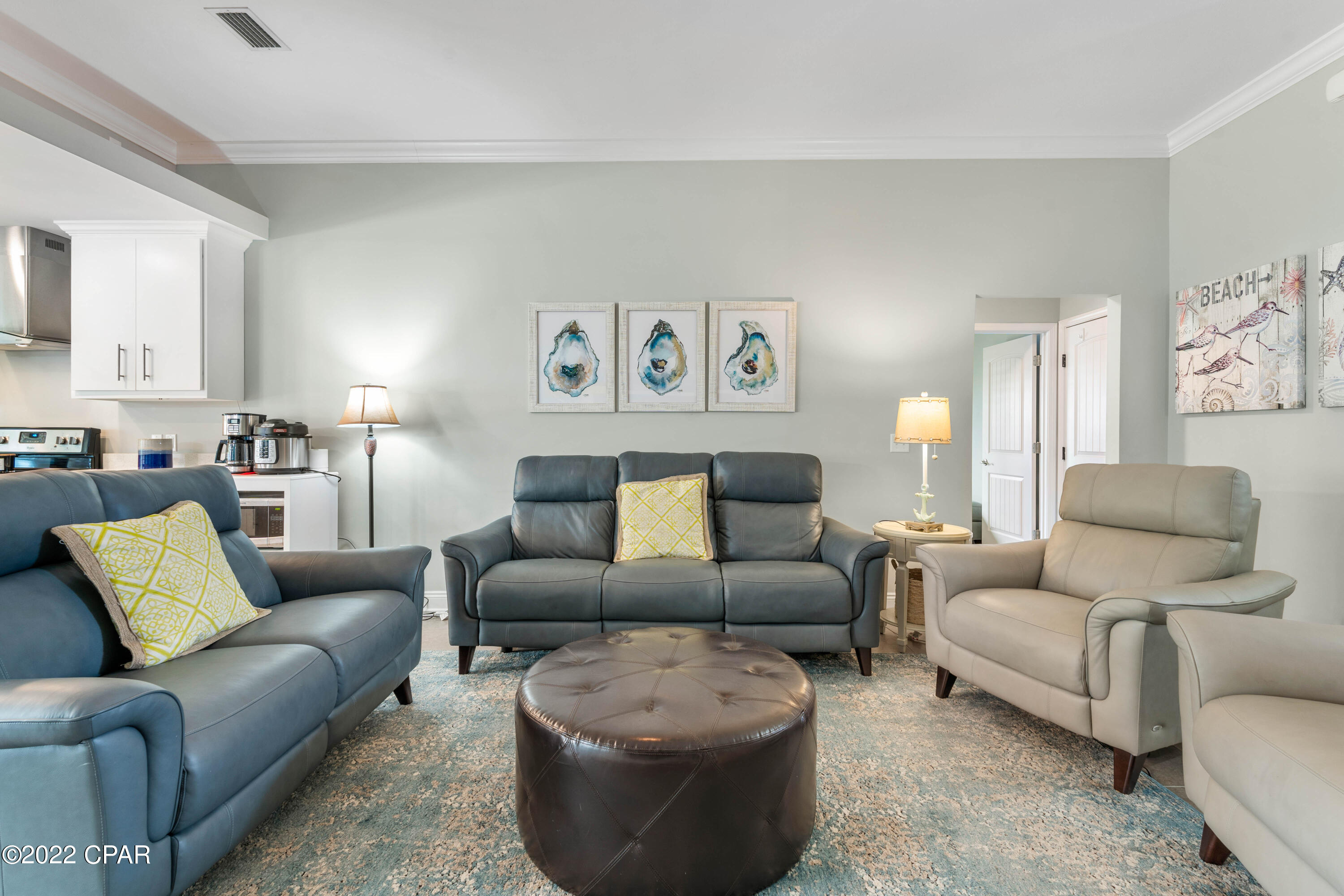 Biltmore Beach - Residential