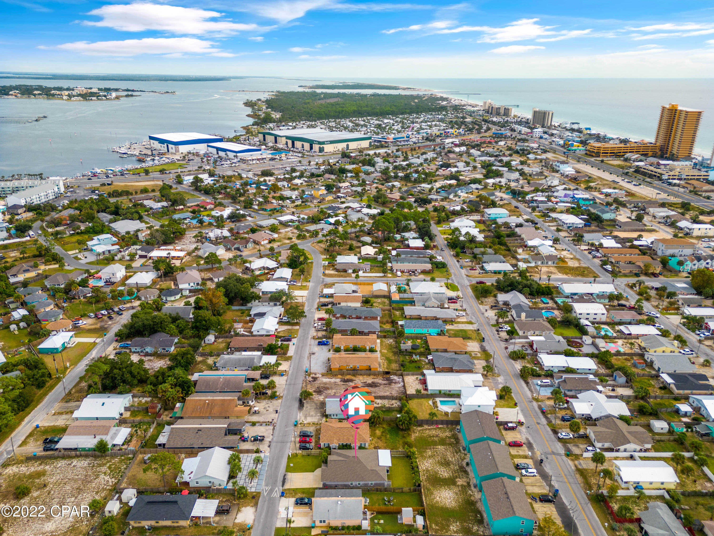 Biltmore Beach - Residential