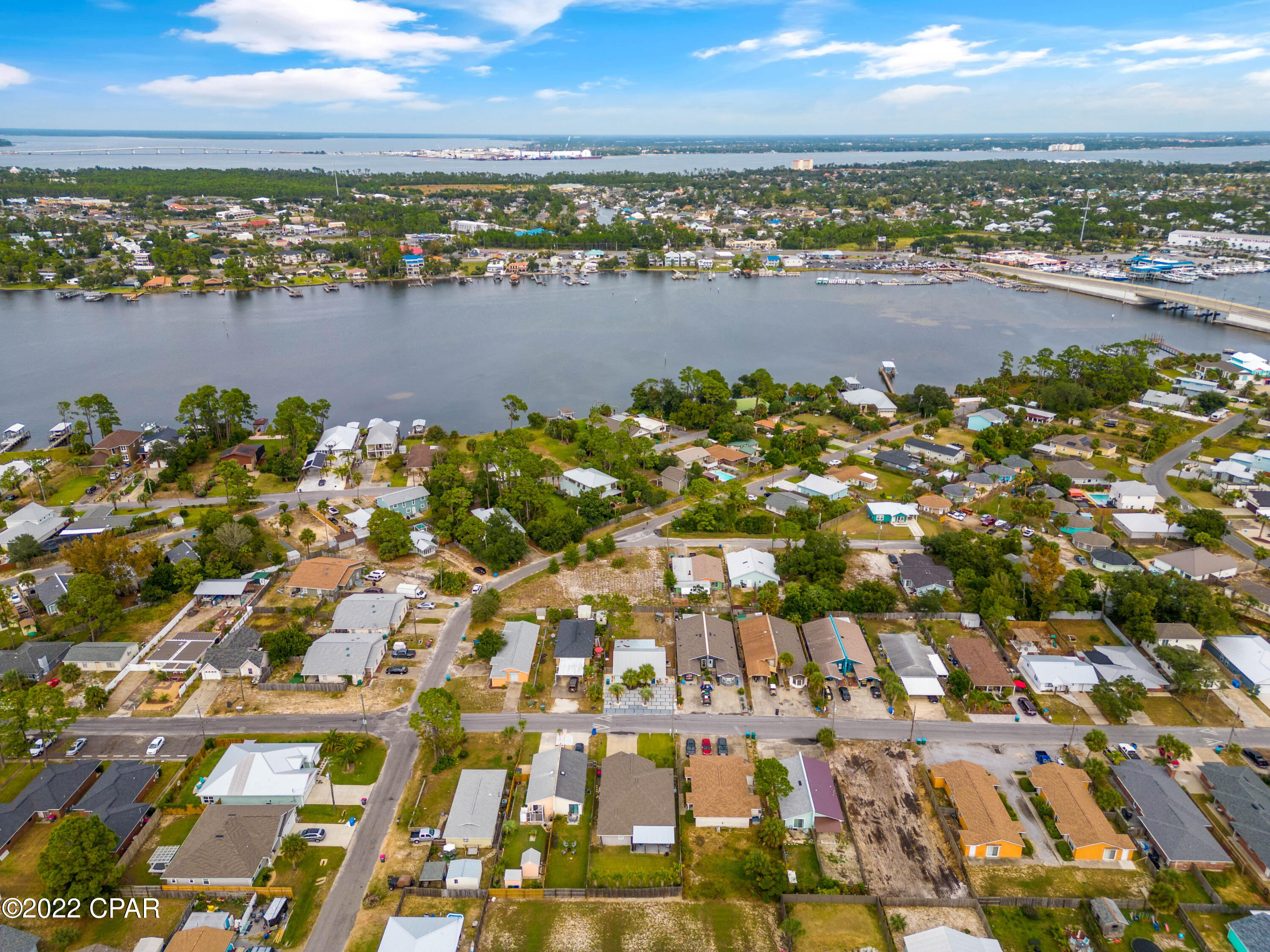 Biltmore Beach - Residential