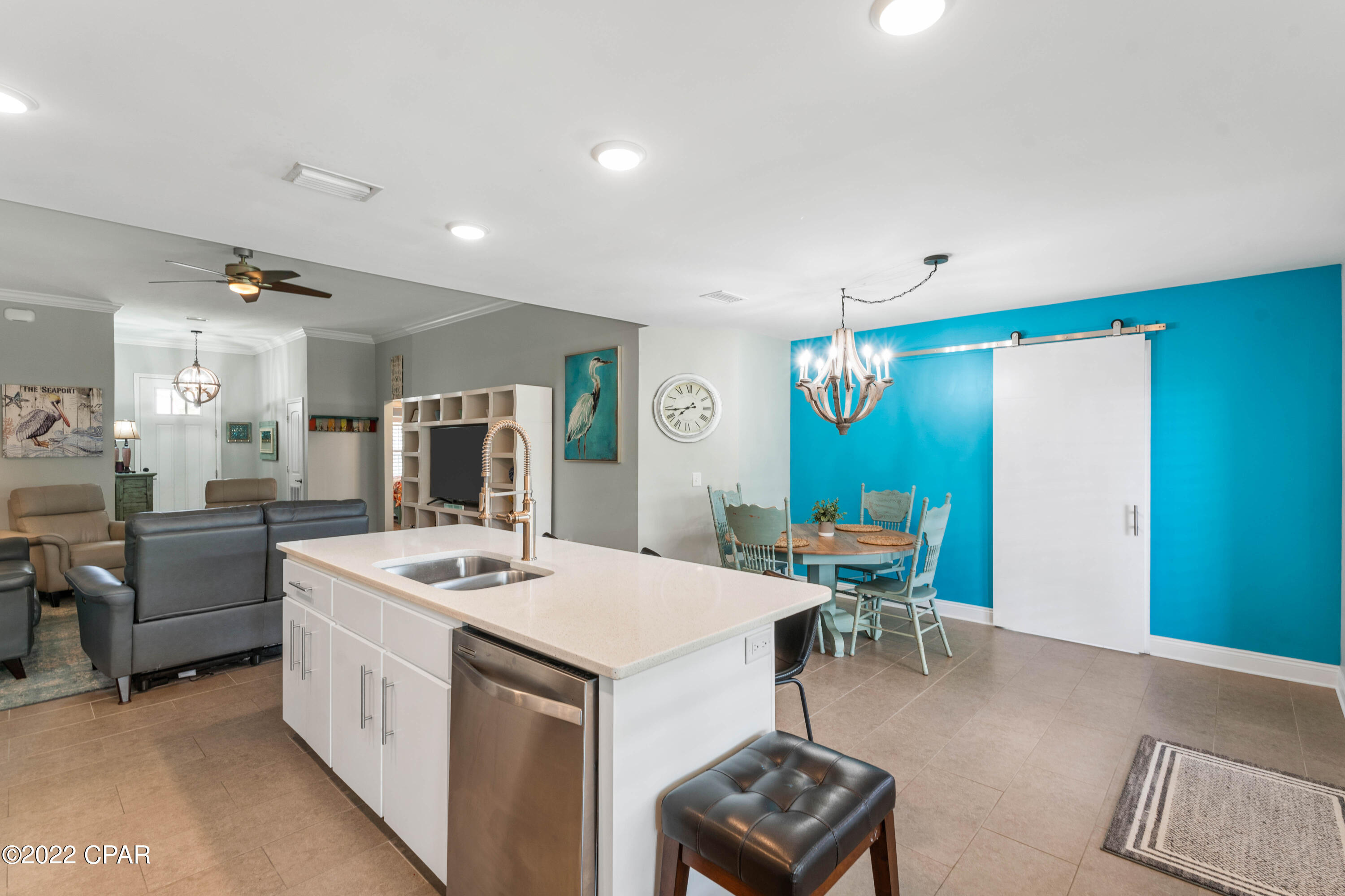 Biltmore Beach - Residential