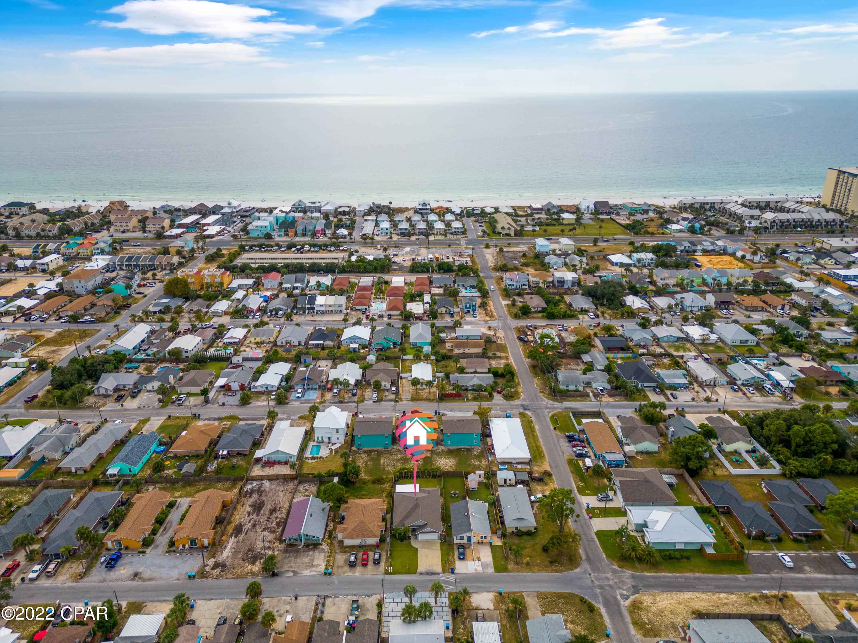 Biltmore Beach - Residential