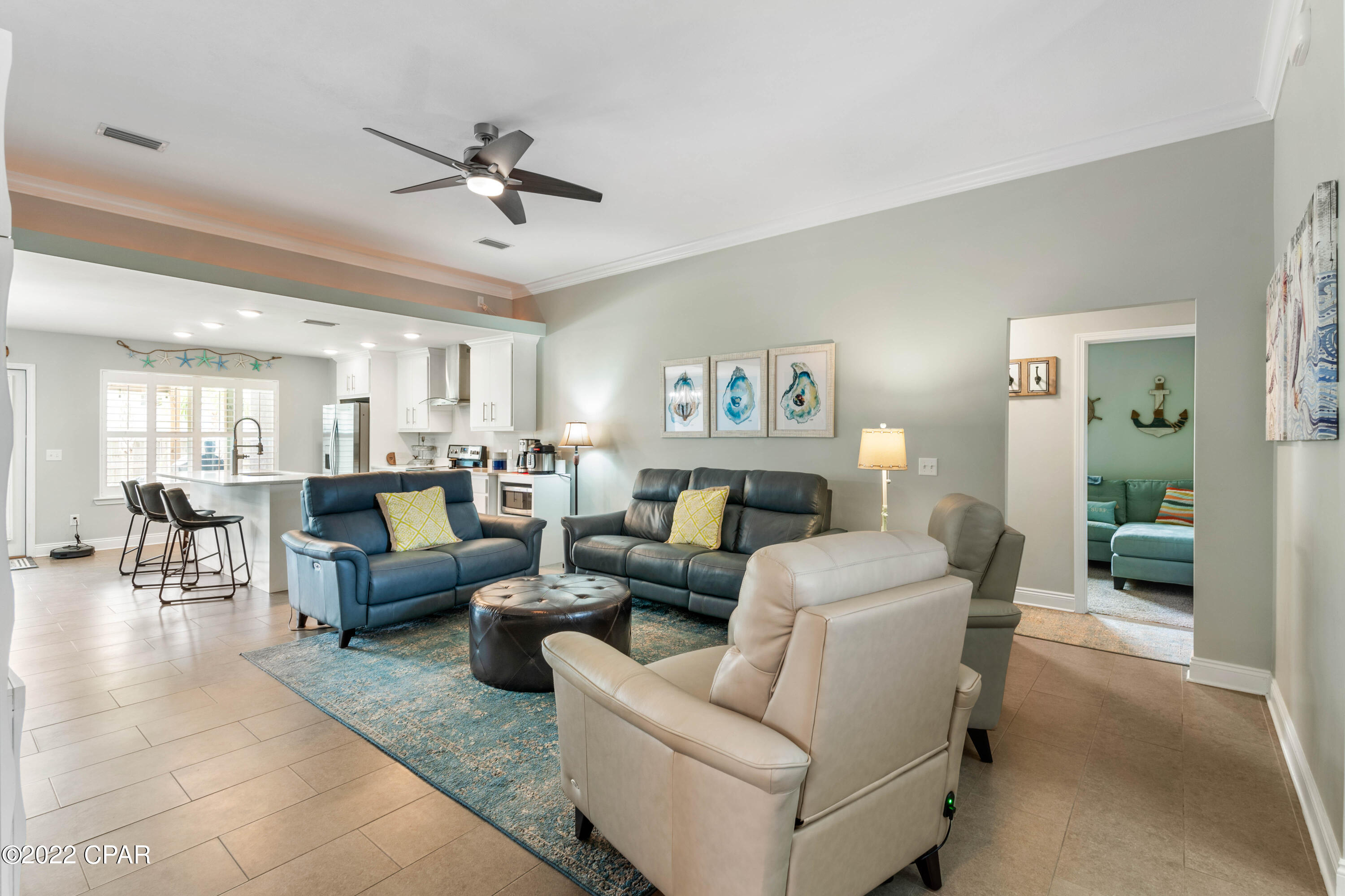 Biltmore Beach - Residential