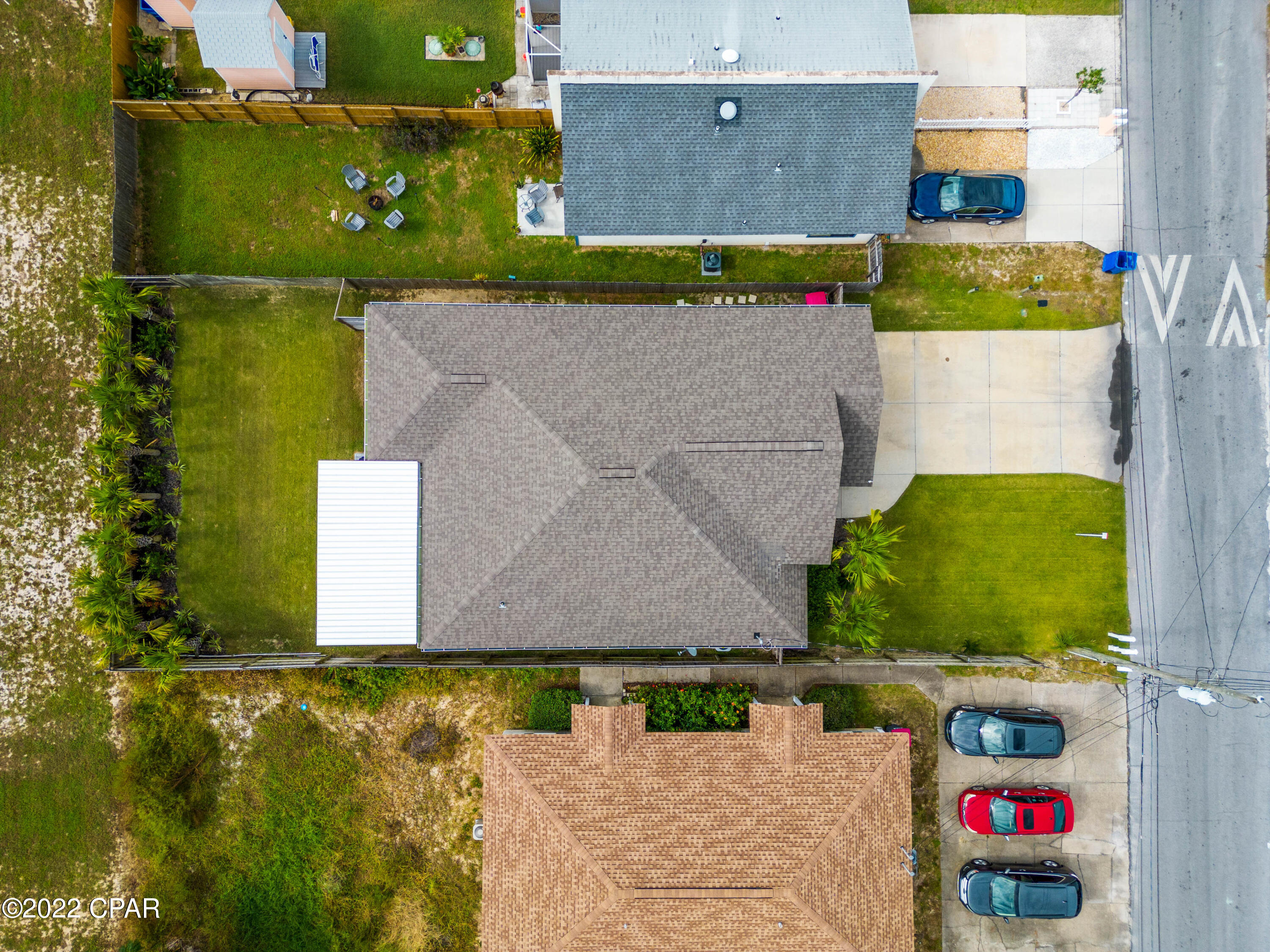 Biltmore Beach - Residential