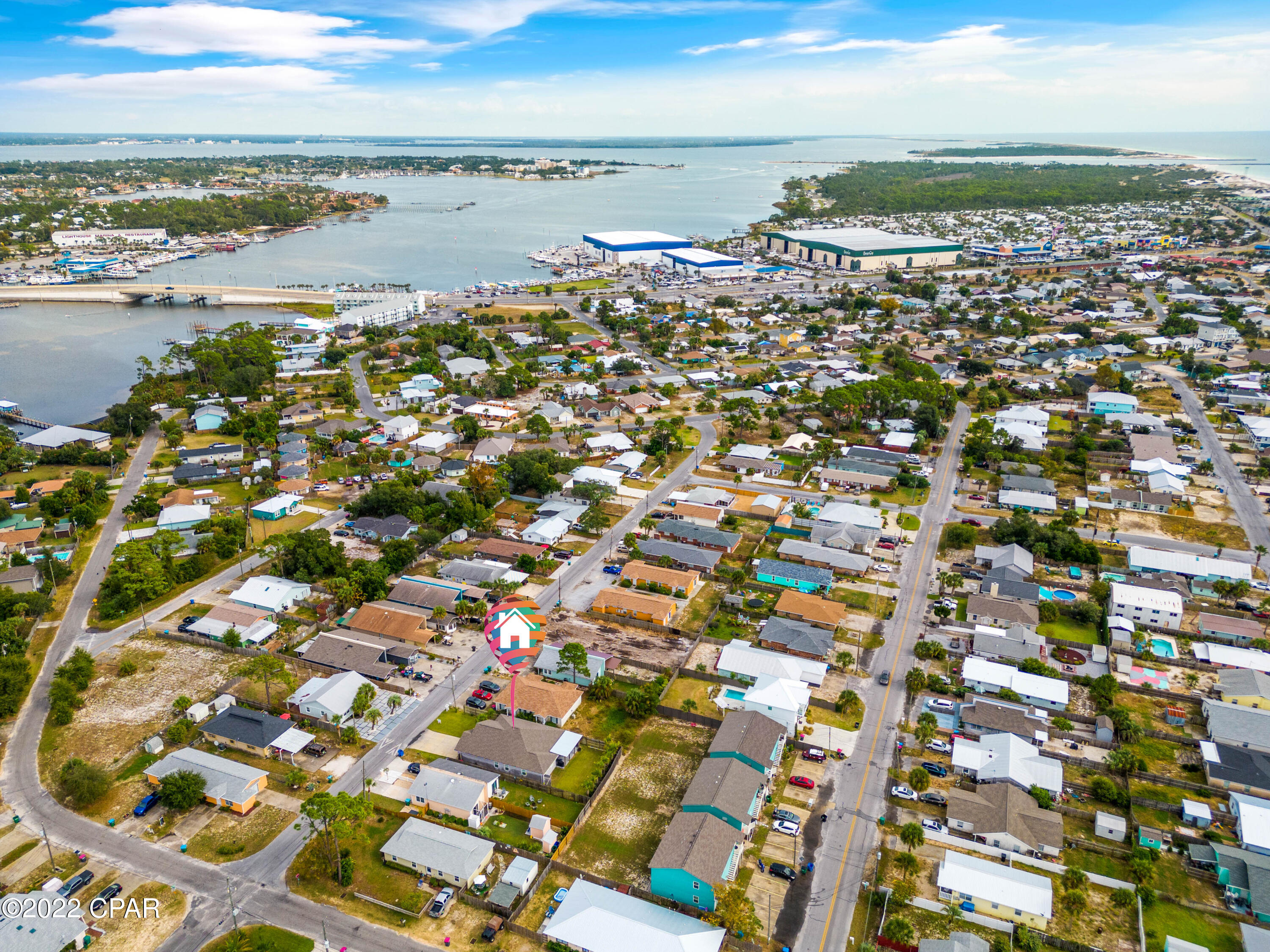 Biltmore Beach - Residential