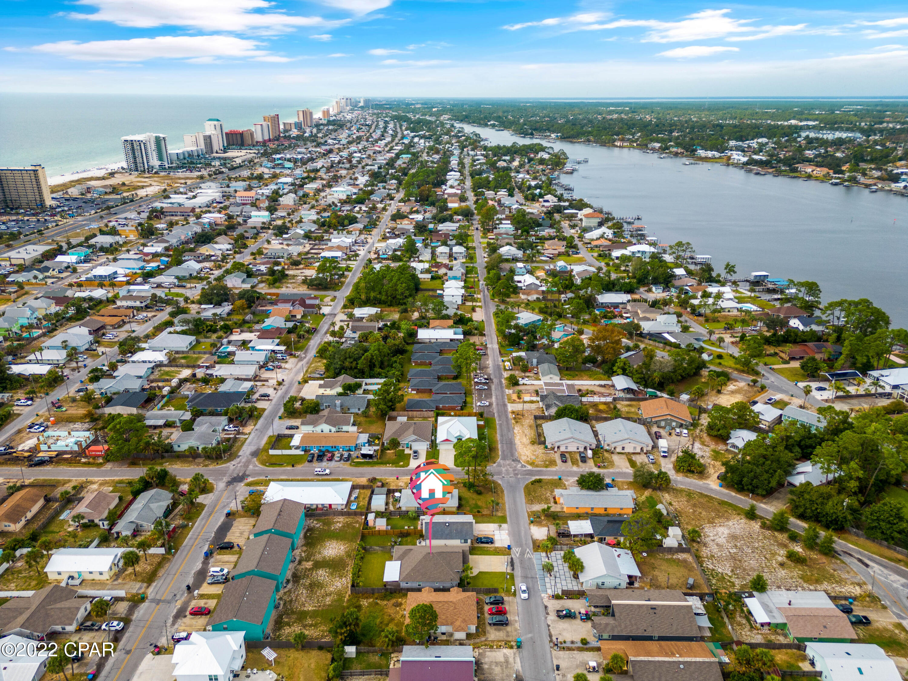 Biltmore Beach - Residential