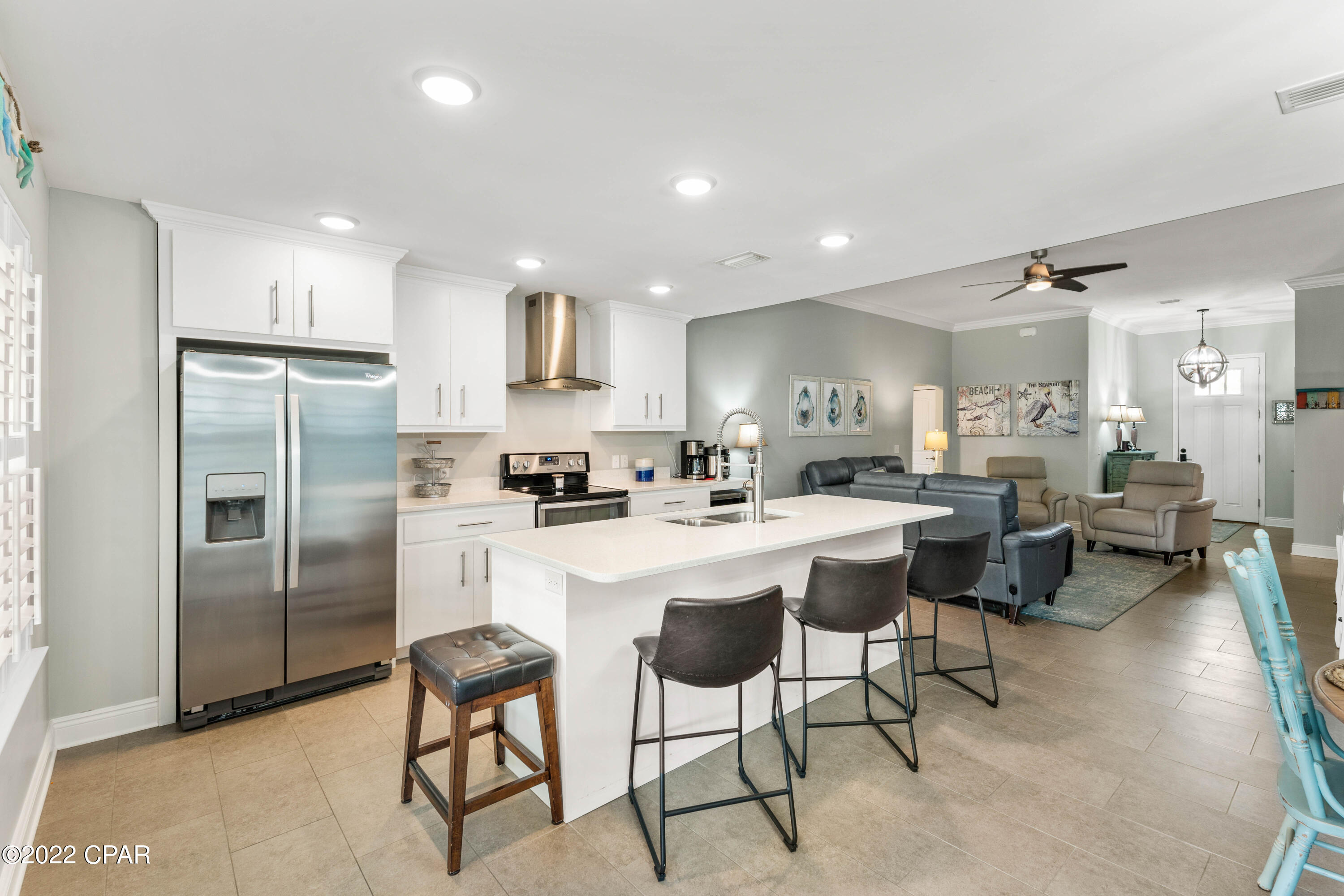 Biltmore Beach - Residential