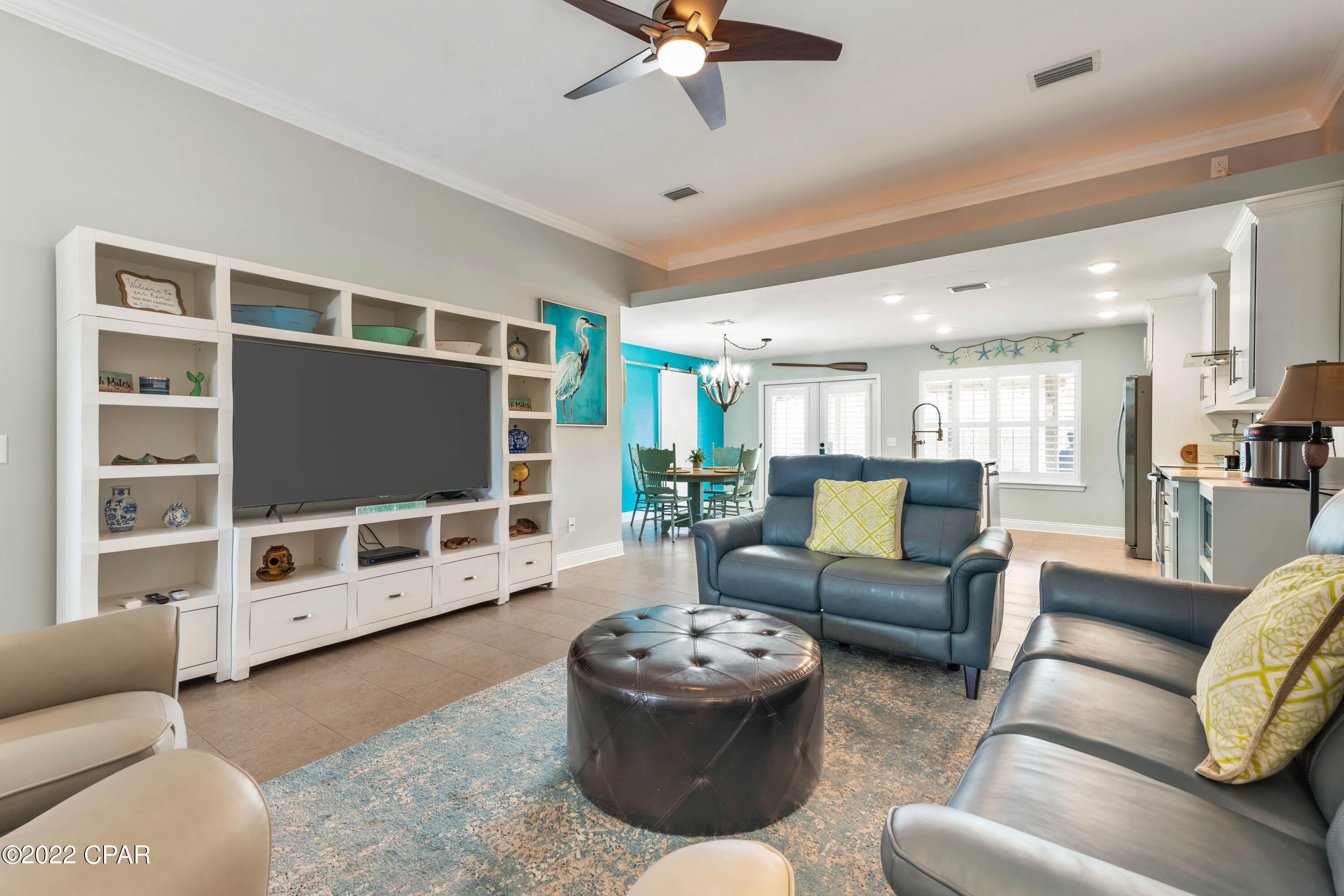 Biltmore Beach - Residential