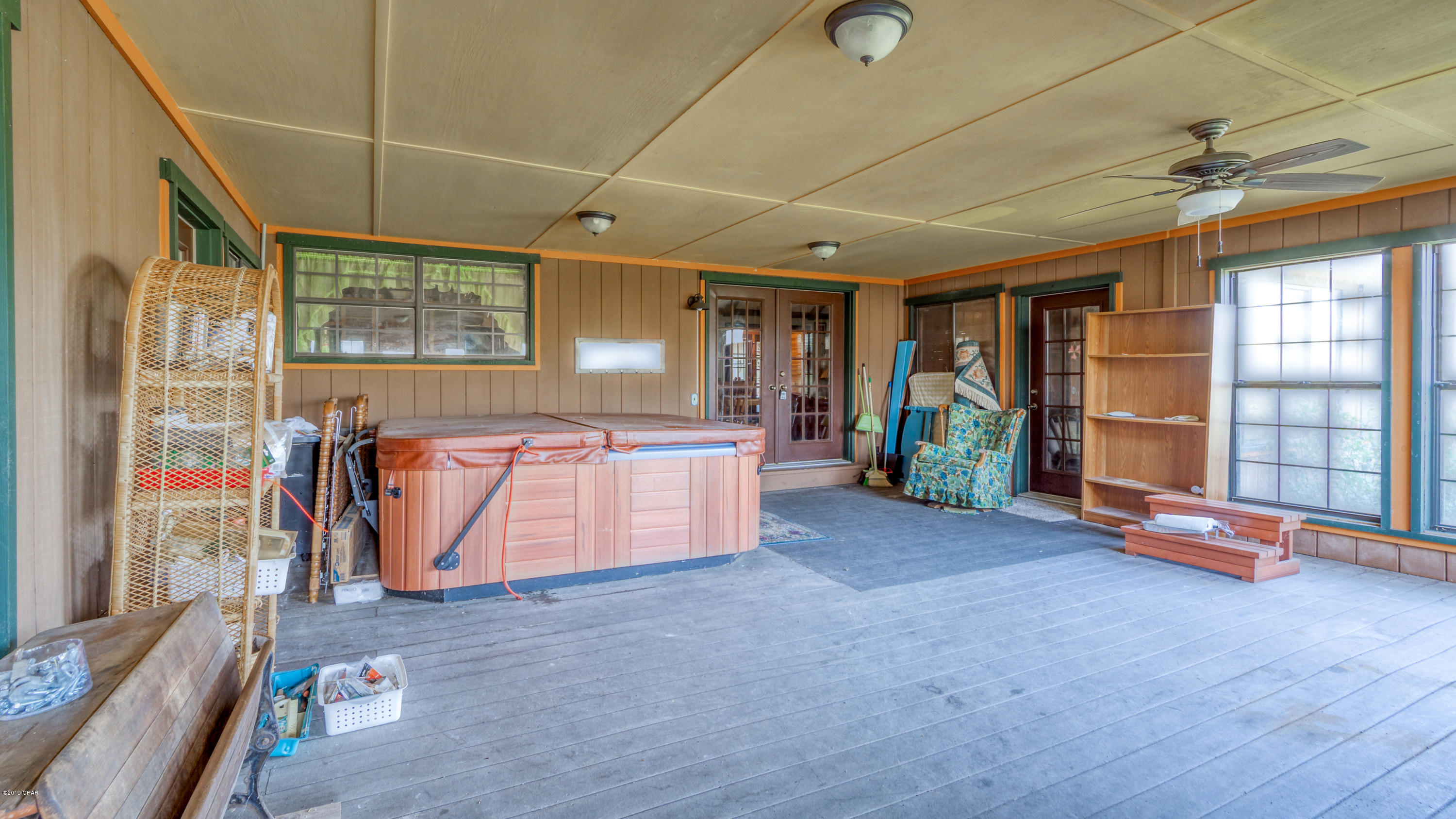 No Named Subdivision - Residential