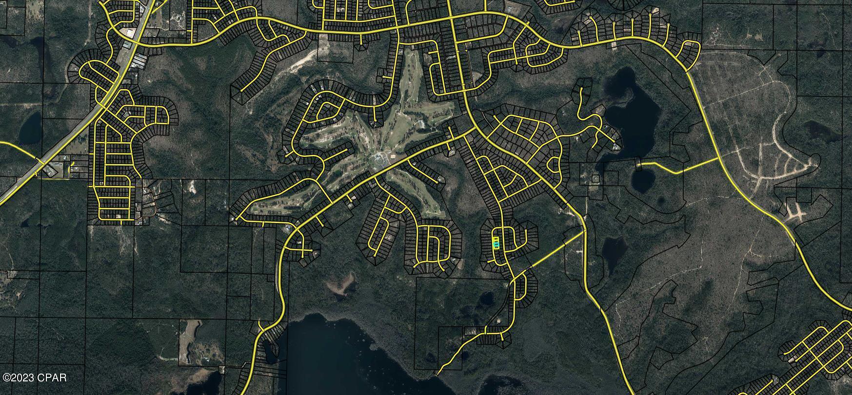 Sunny Hills Unit 6 - Land