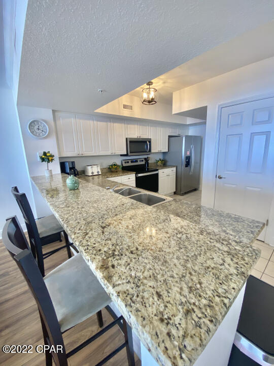 Emerald Beach Resort - Residential