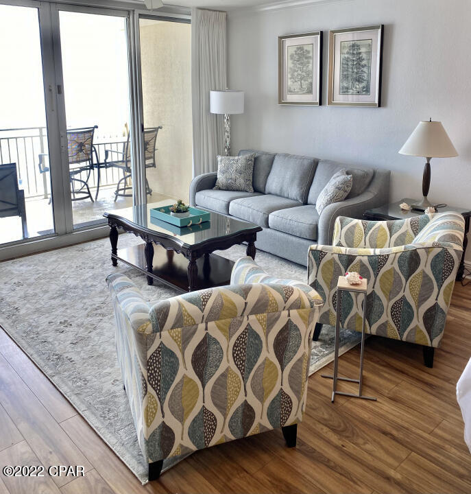 Emerald Beach Resort - Residential