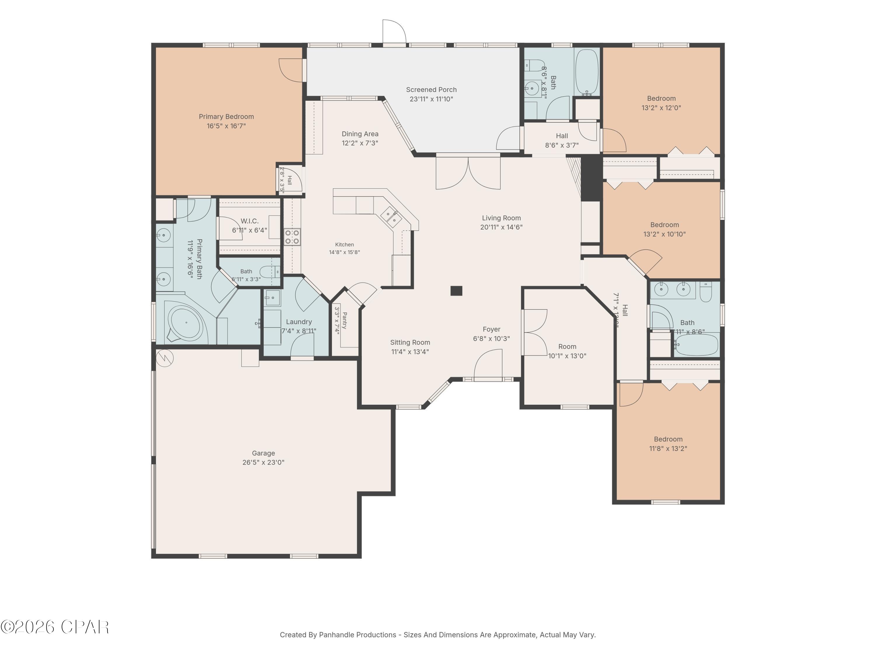 1224 Dundee Lane