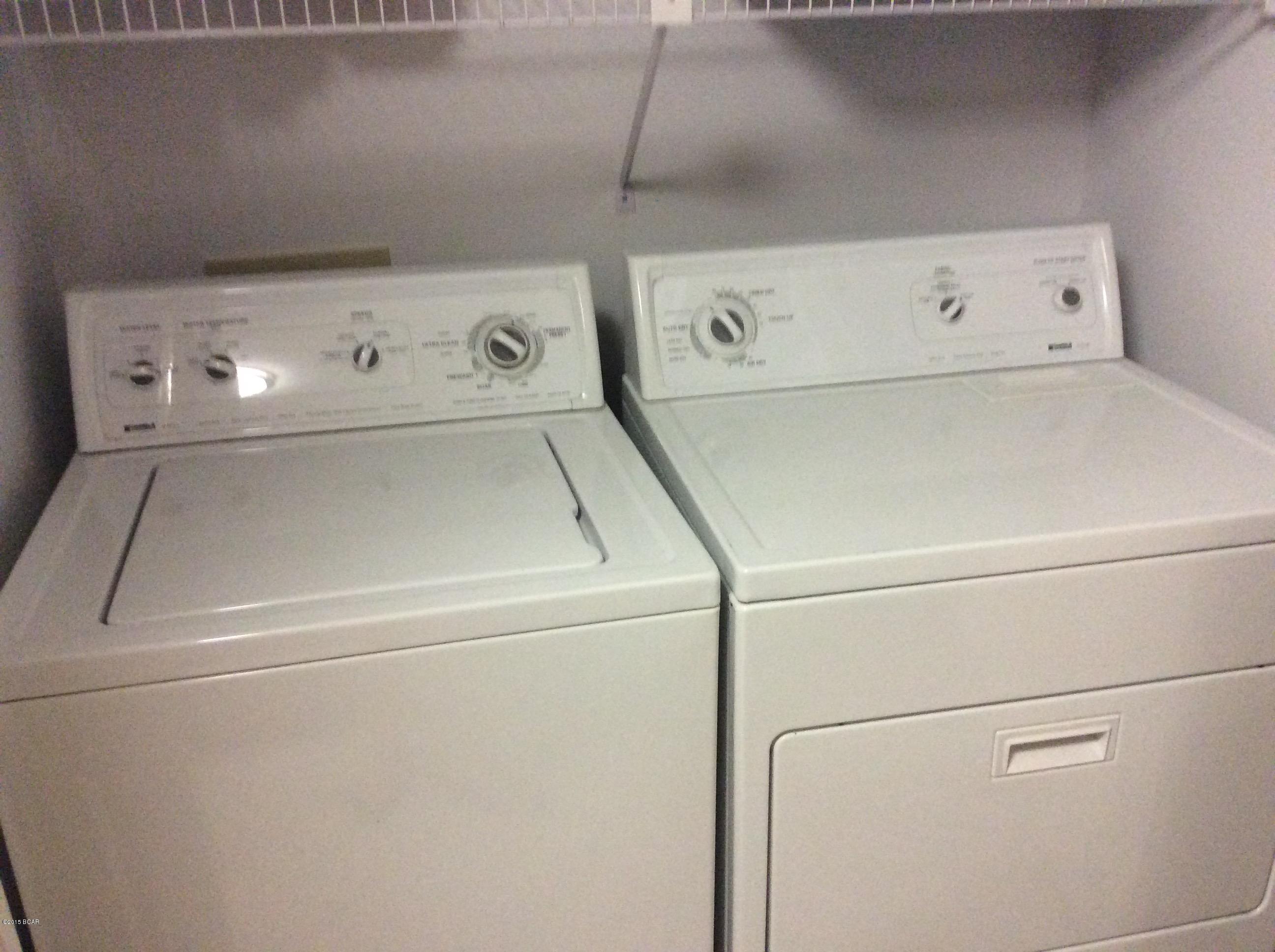 Forest Hills Tennis Villas - Residential