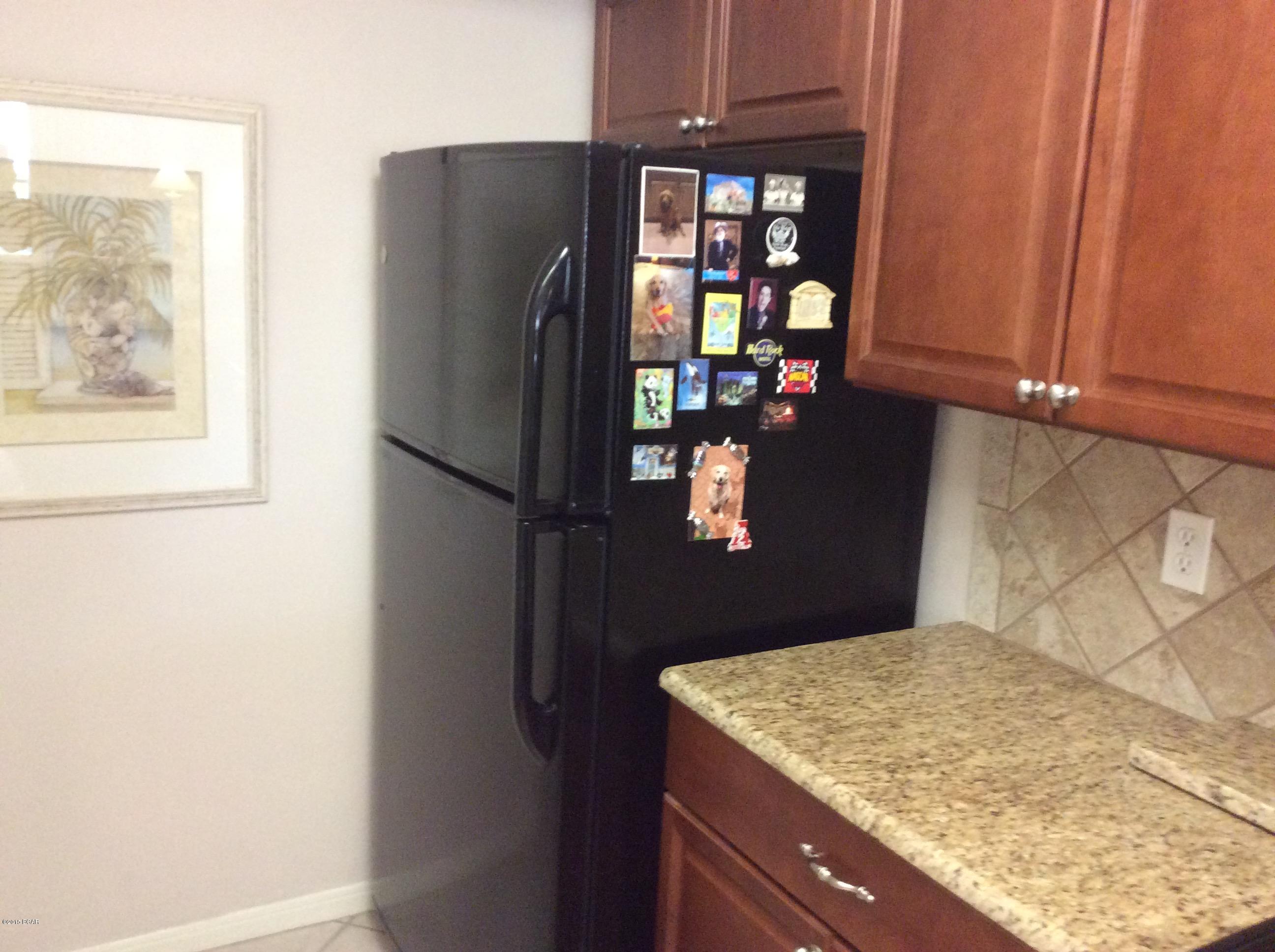 Forest Hills Tennis Villas - Residential