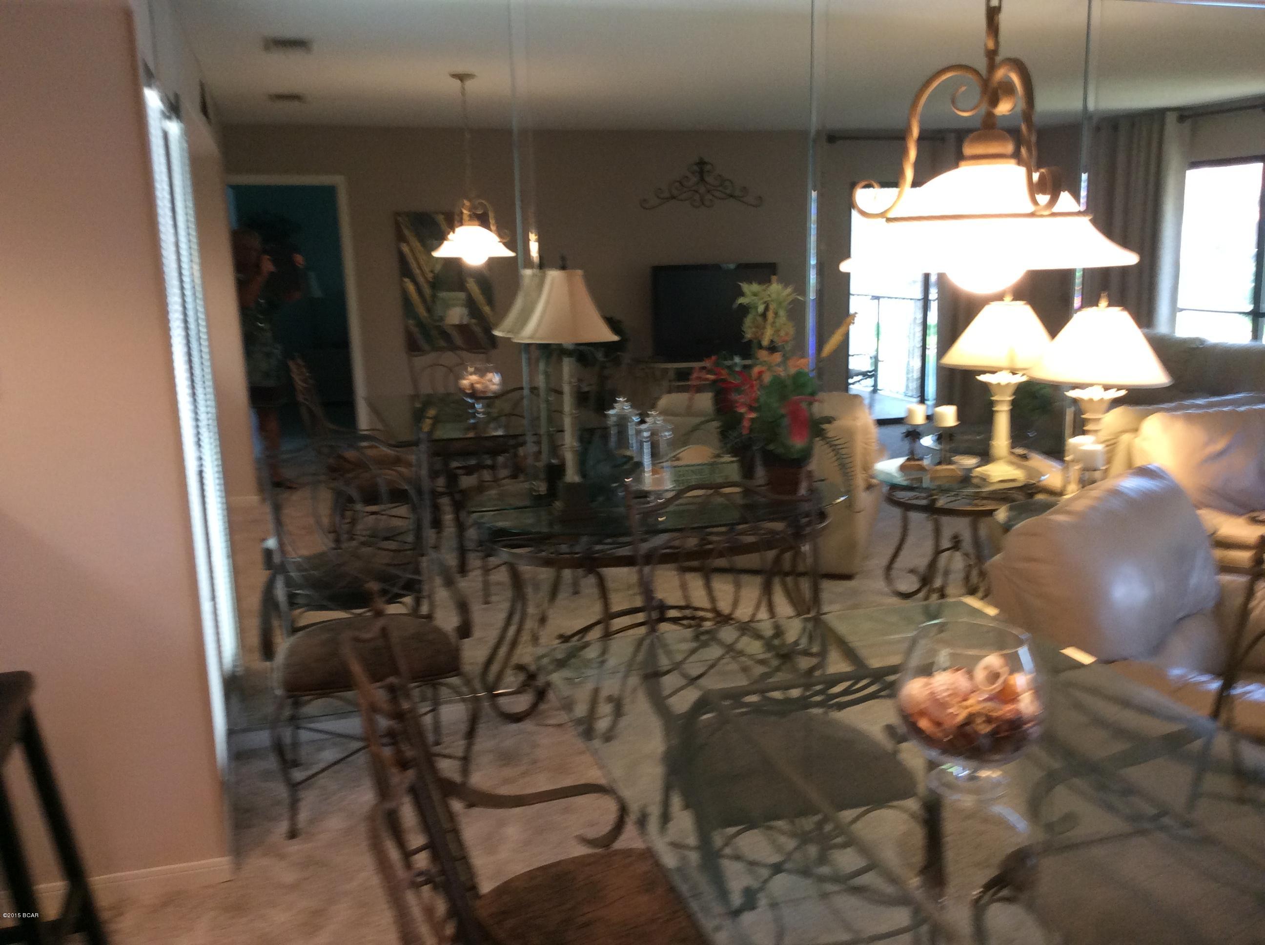 Forest Hills Tennis Villas - Residential