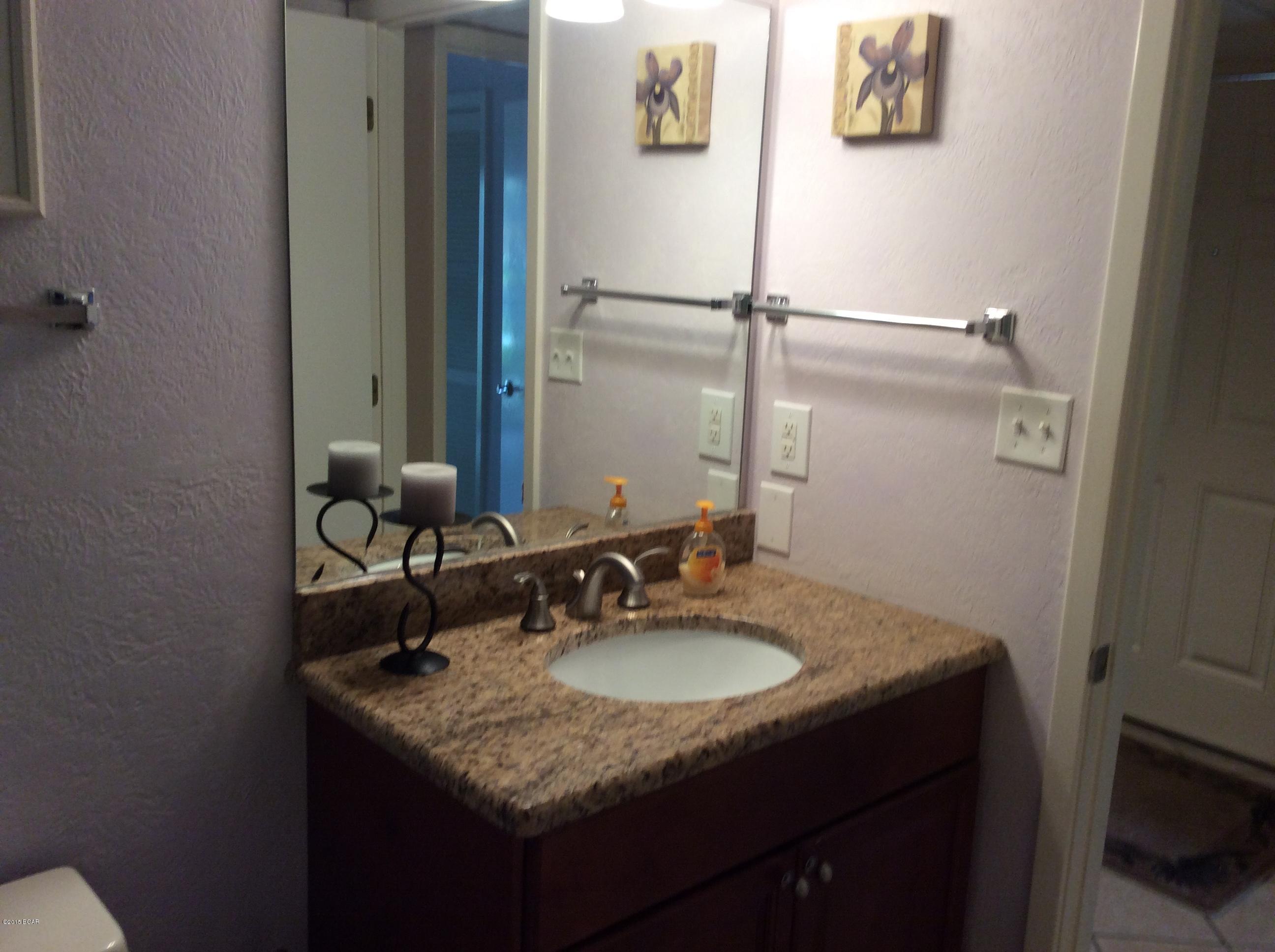 Forest Hills Tennis Villas - Residential