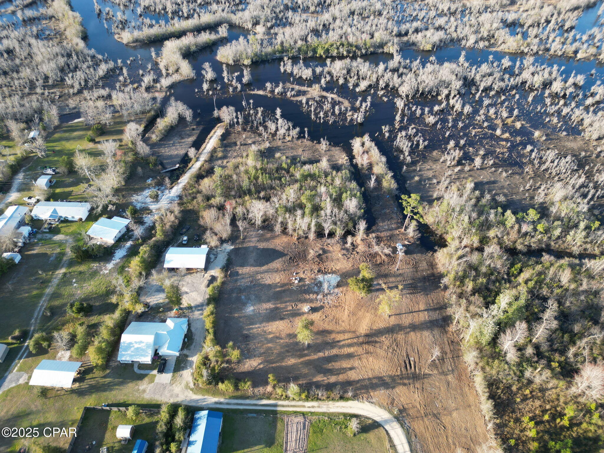 [No Recorded Subdiv] - Land