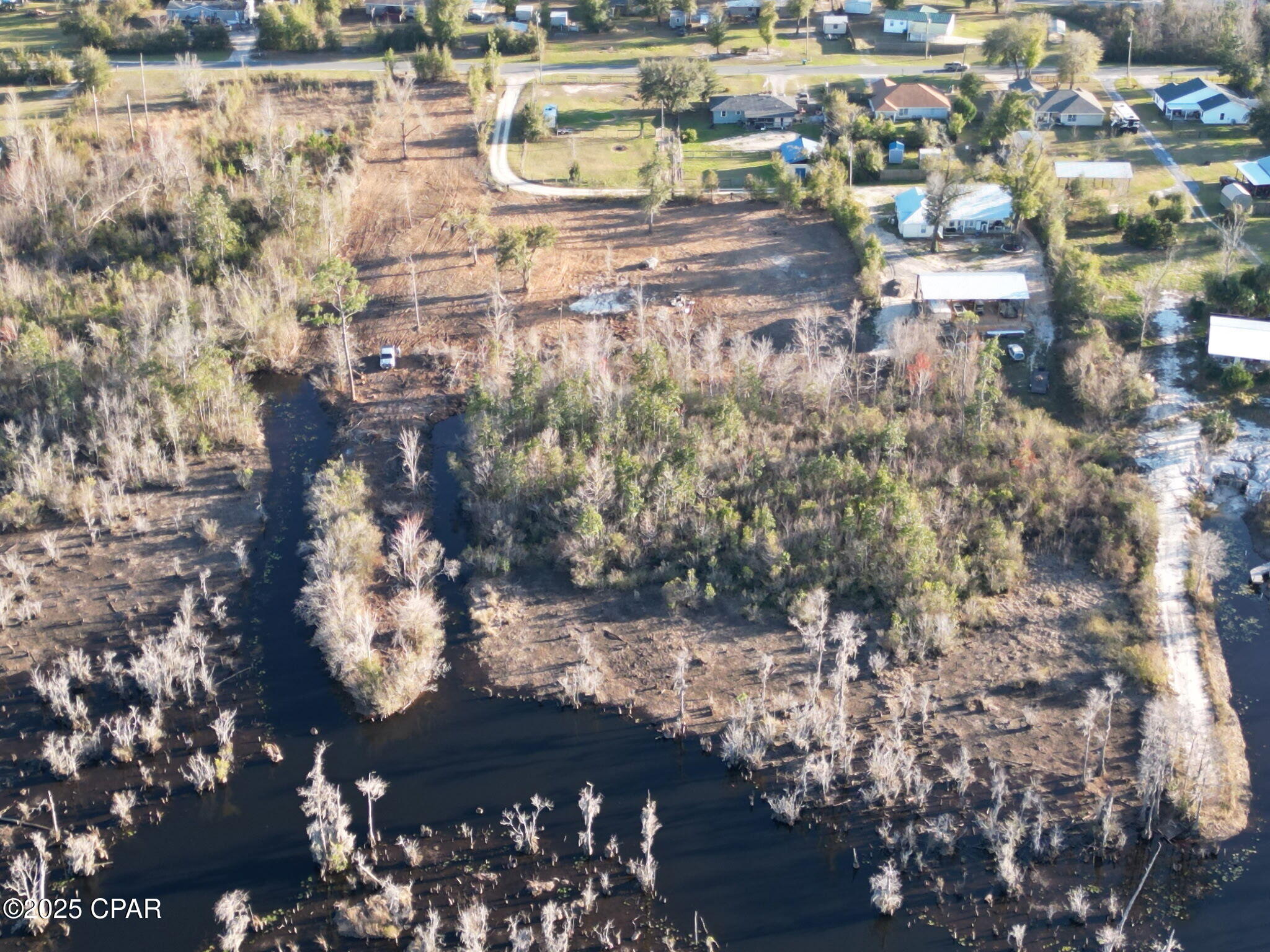 [No Recorded Subdiv] - Land