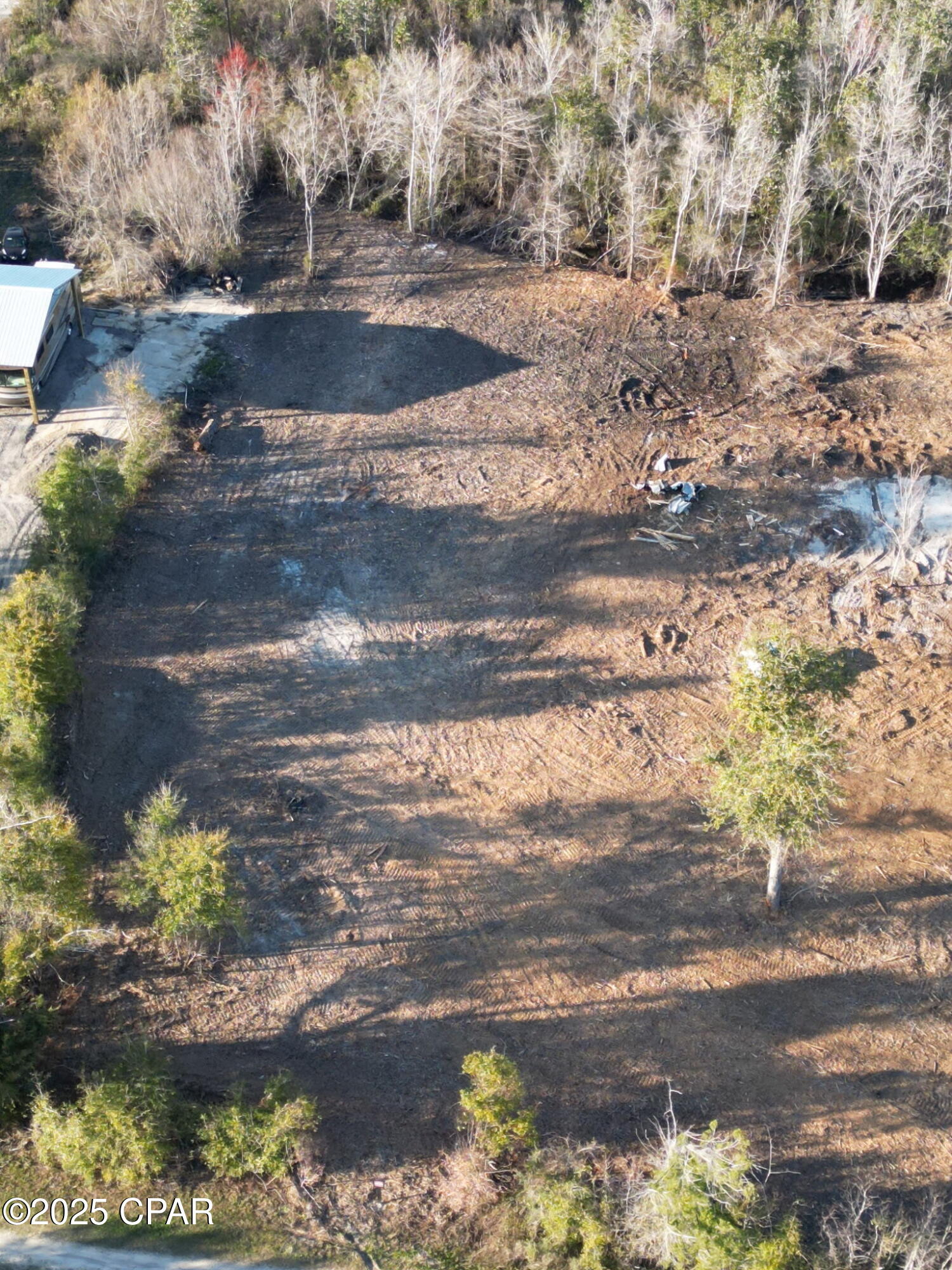 [No Recorded Subdiv] - Land