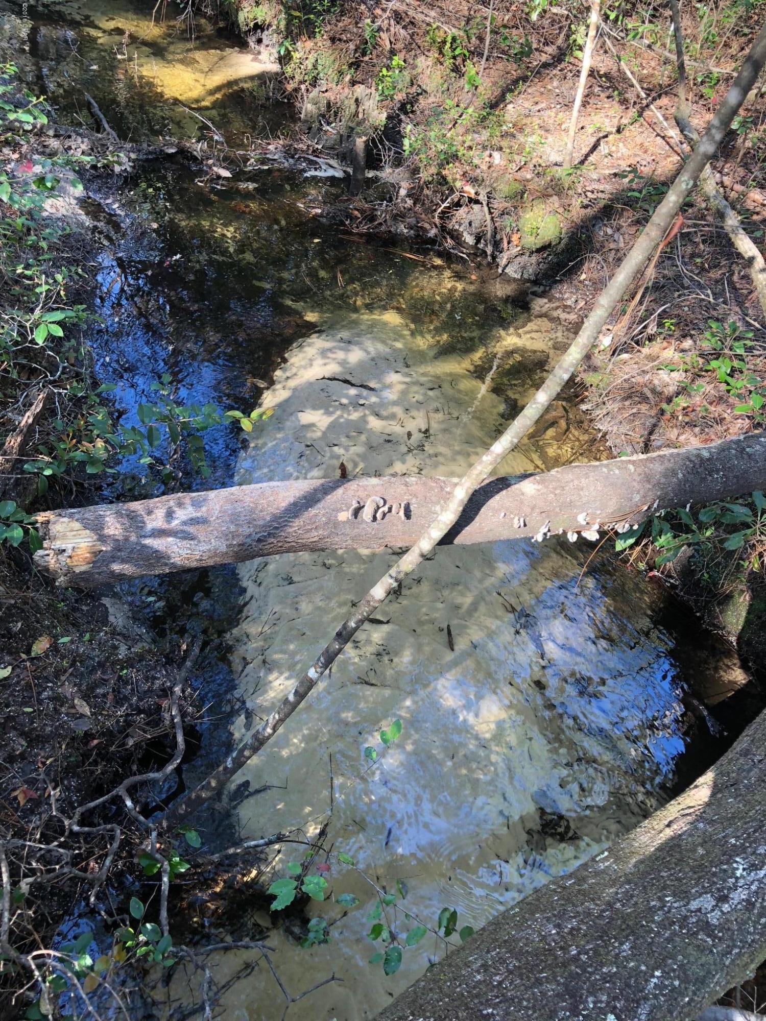 No Named Subdivision - Land