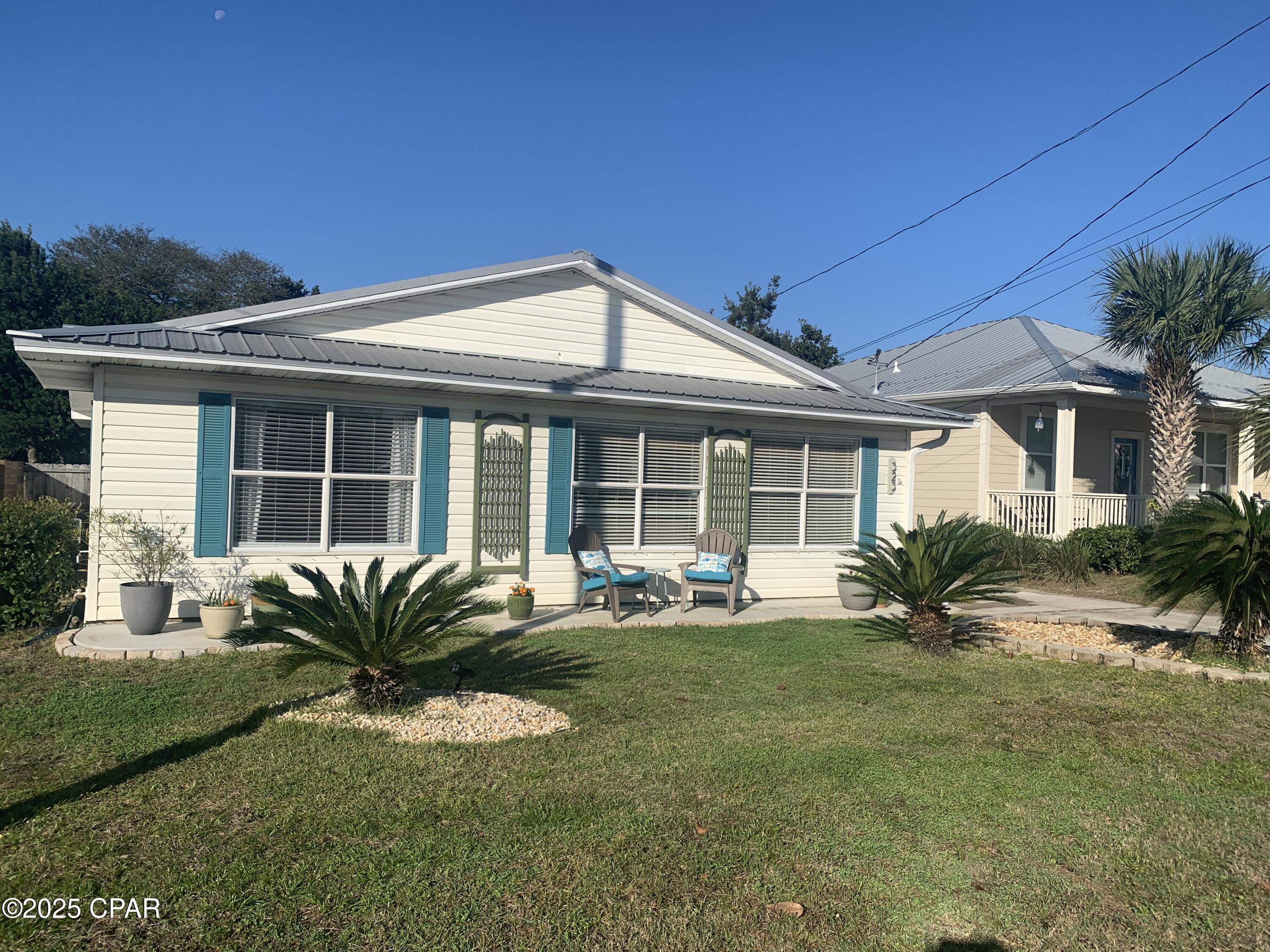 Kiska Beach 1st Add - Residential