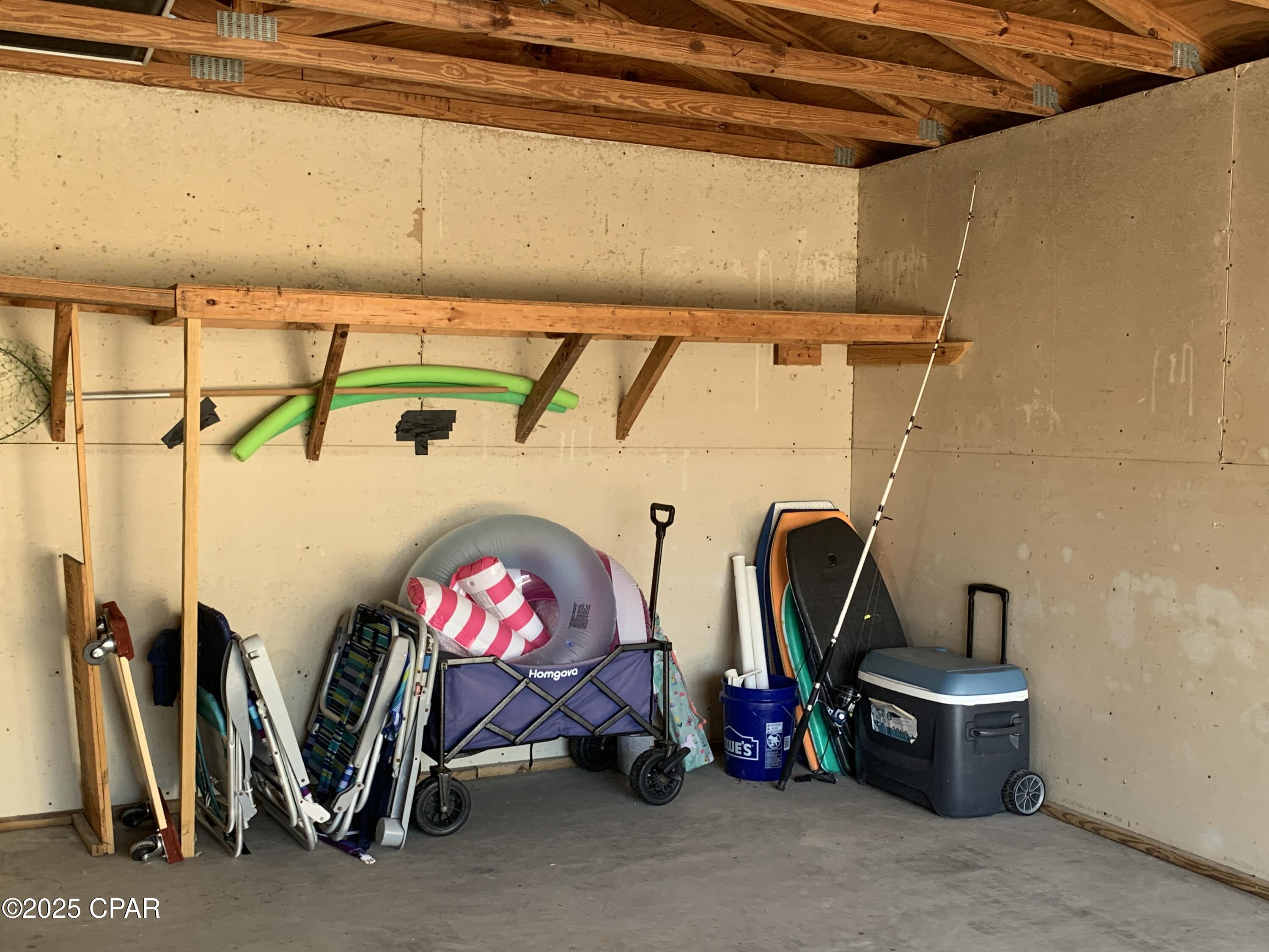 Kiska Beach 1st Add - Residential