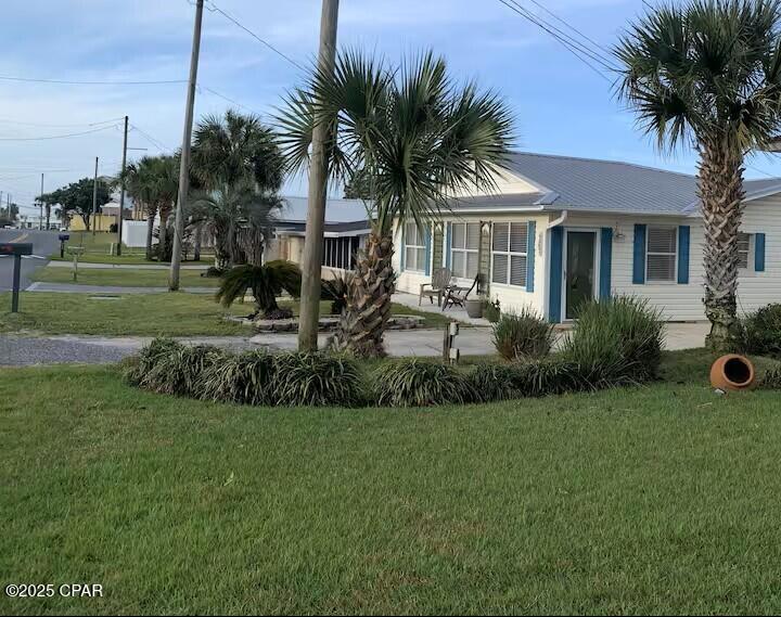 Kiska Beach 1st Add - Residential