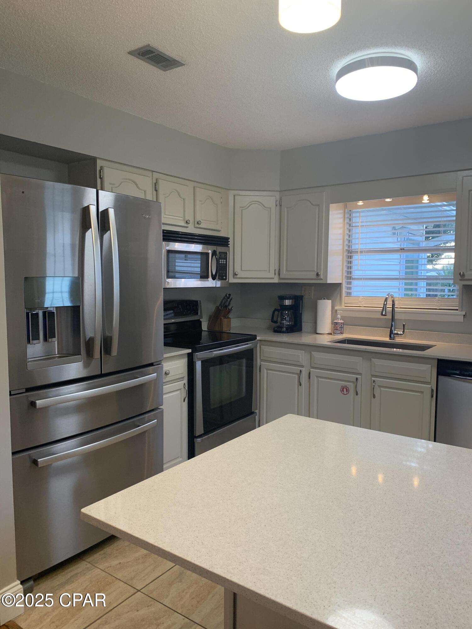 Kiska Beach 1st Add - Residential