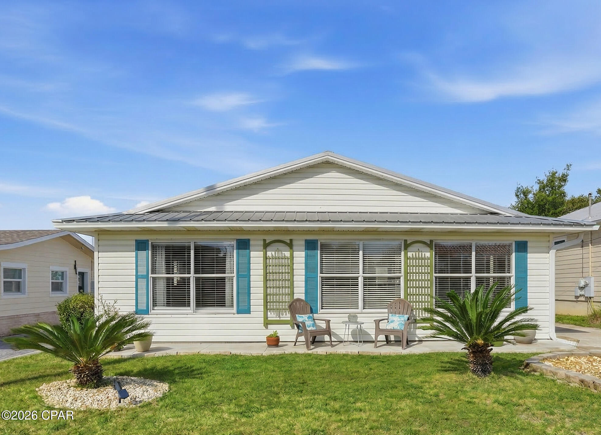 Kiska Beach 1st Add - Residential